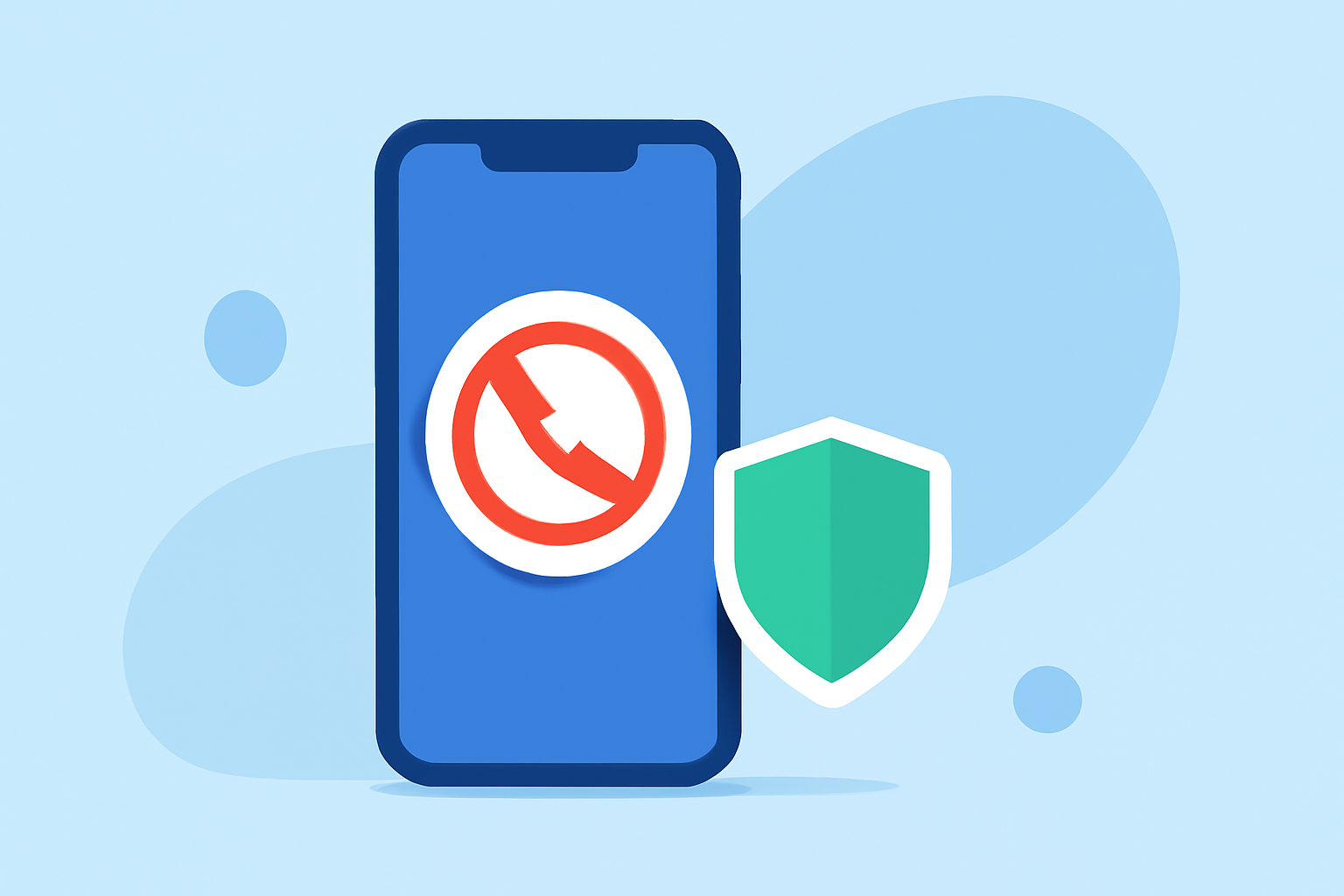 Protect Your Personal Phone: Top App to Block Sales Calls