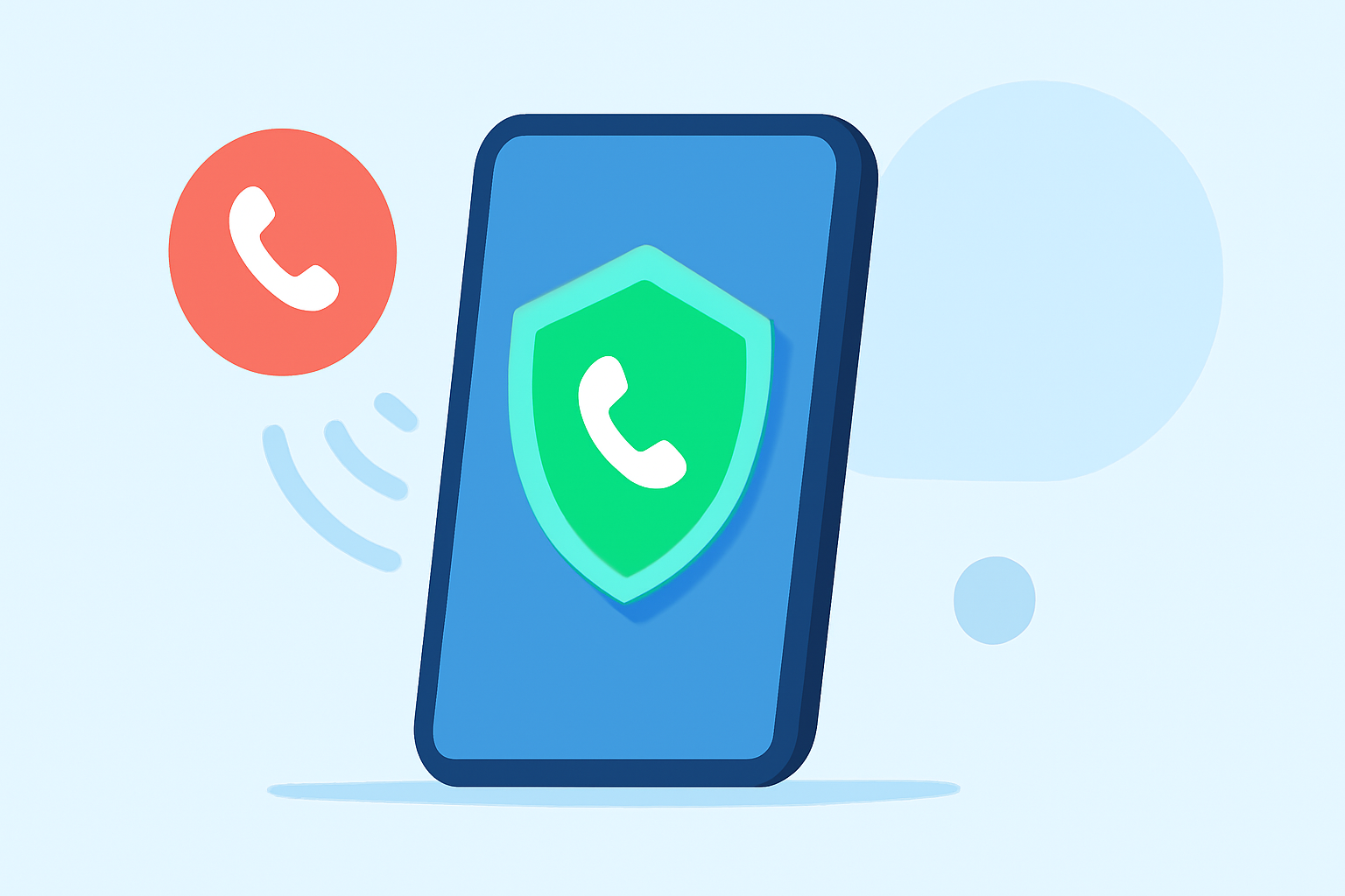 Protect Your Phone from Automated Calls: Top Apps for Everyday Users