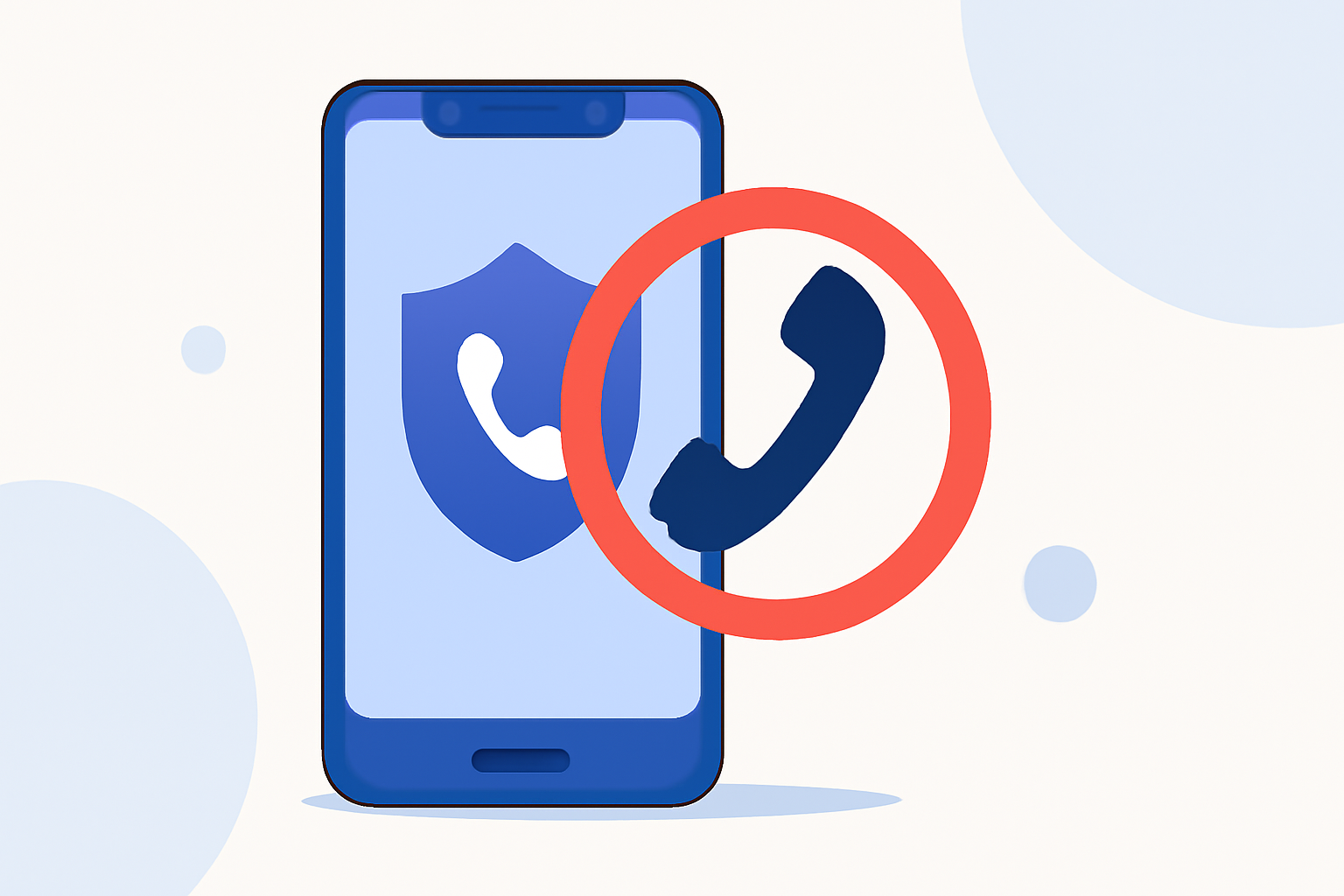 Protect Your Phone from Automated Calls: Top Apps for Everyday Users