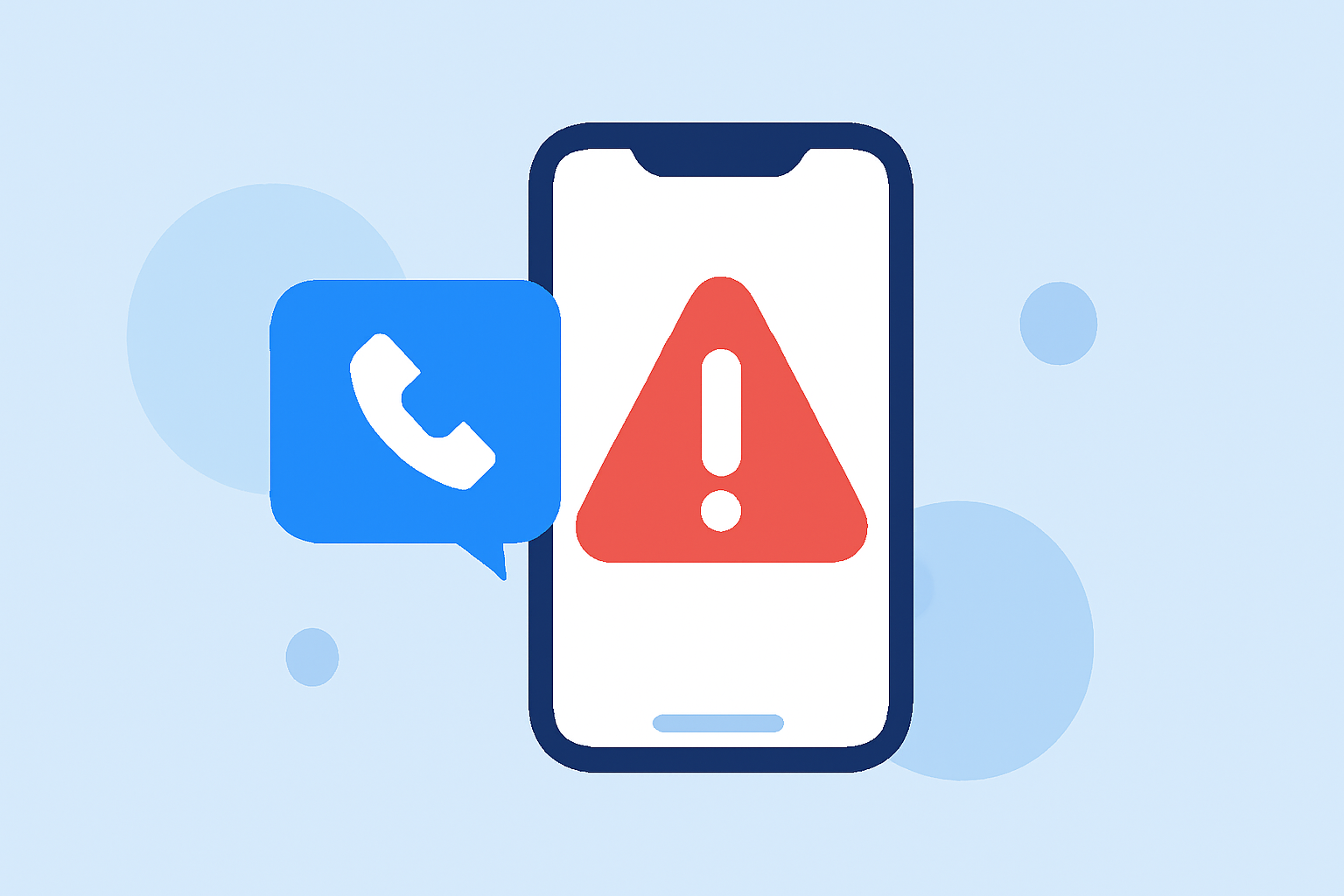 Protect Your Phone from Fake Local Calls: The Best App for Everyday Users