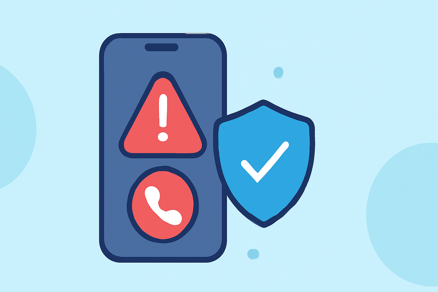 Protect Your Phone from Fake Local Calls: The Best Apps for Everyday Users