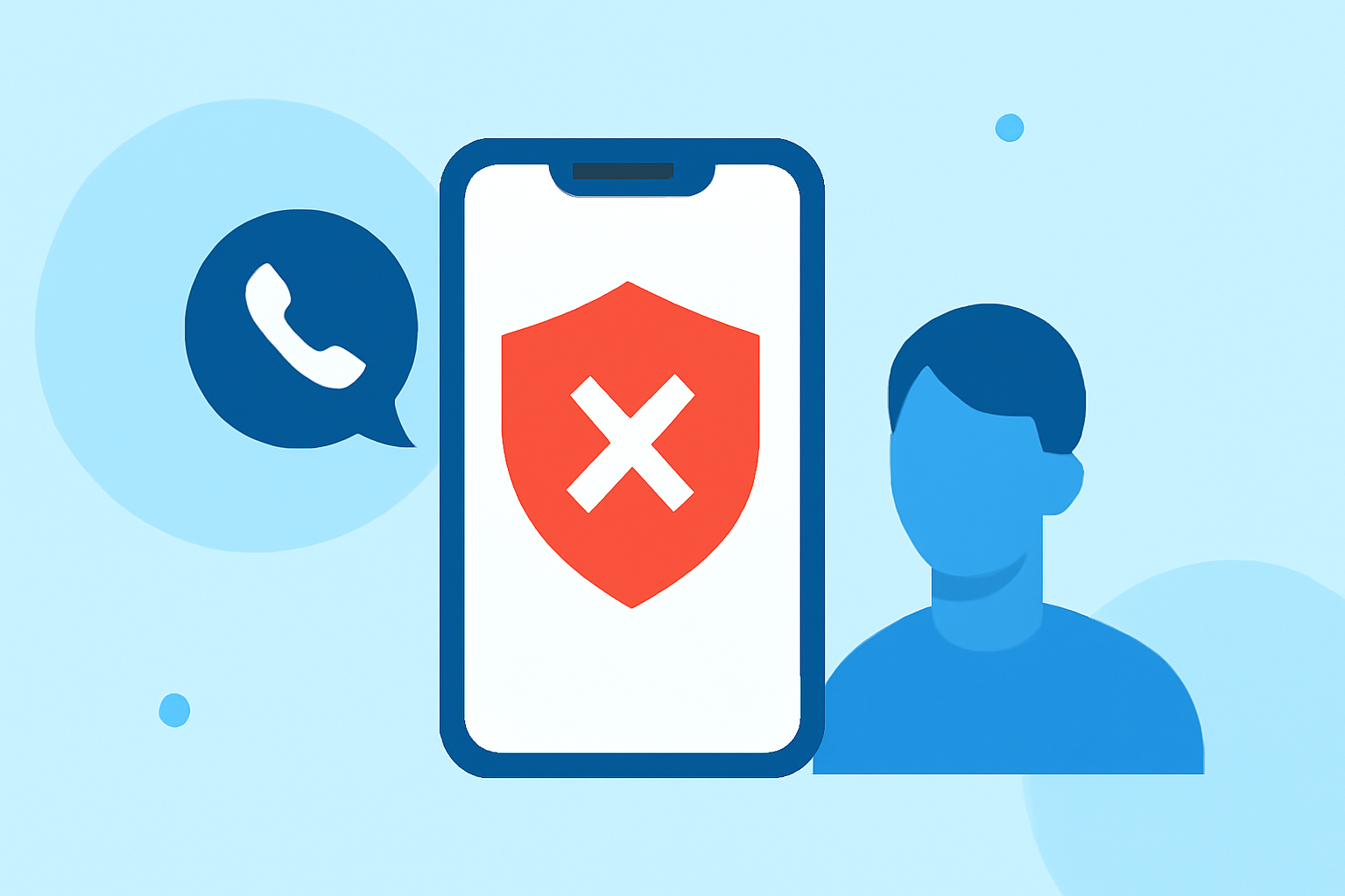 Protect Your Phone from Fake Local Calls: Discover the Best App for Everyday Users in 2023
