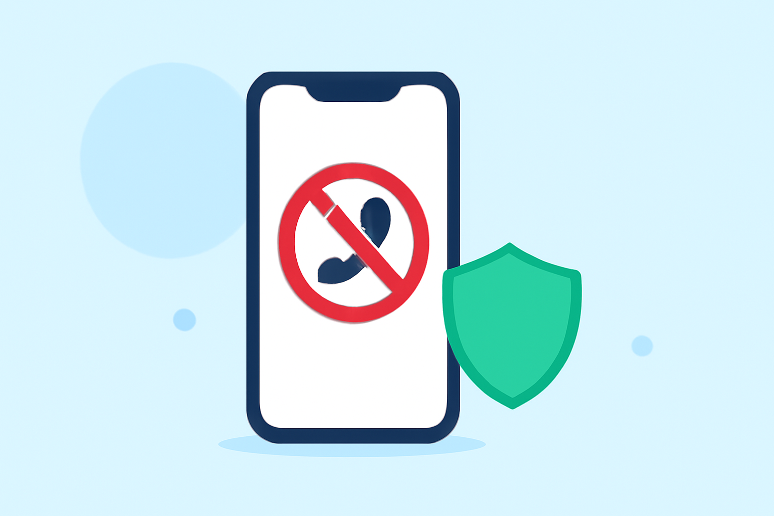 Protect Your Phone from No Caller ID Calls Today: The Best Apps