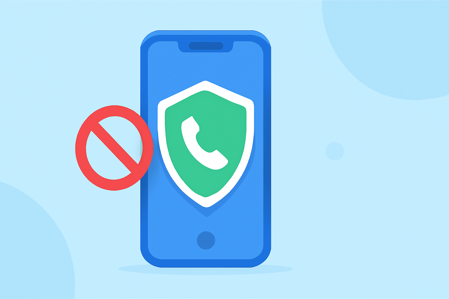 Protect Your Personal Phone from Nuisance Calls: Top Apps for Everyday Users in the U.S.