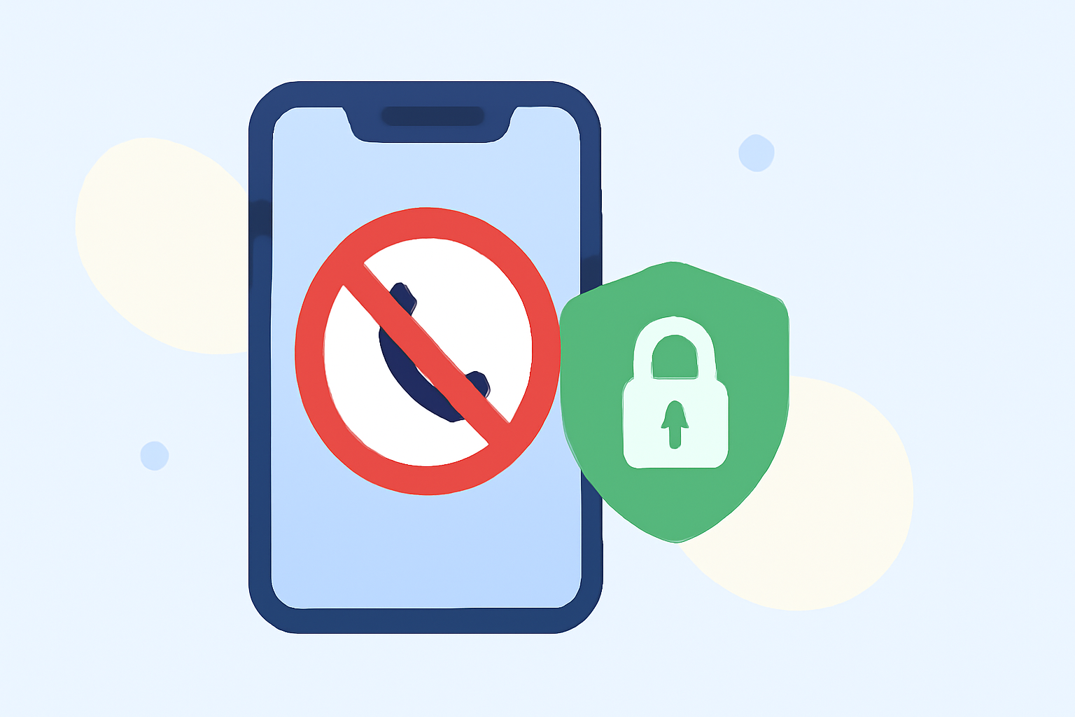 Protect Your Phone from Sales Calls Today: Top Apps to Block Unwanted Calls