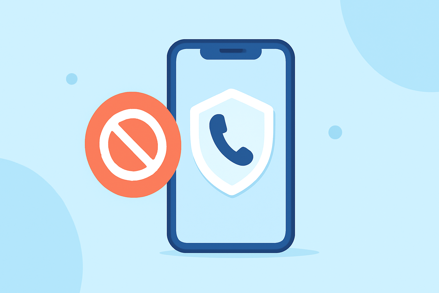 Protect Your Phone from Sales Calls: Top Apps for Everyday Users