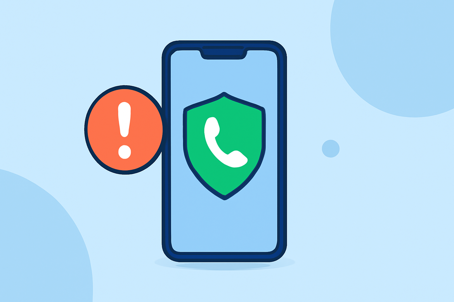 Protect Your Phone from Scam Calls: Top Apps for Everyday Users