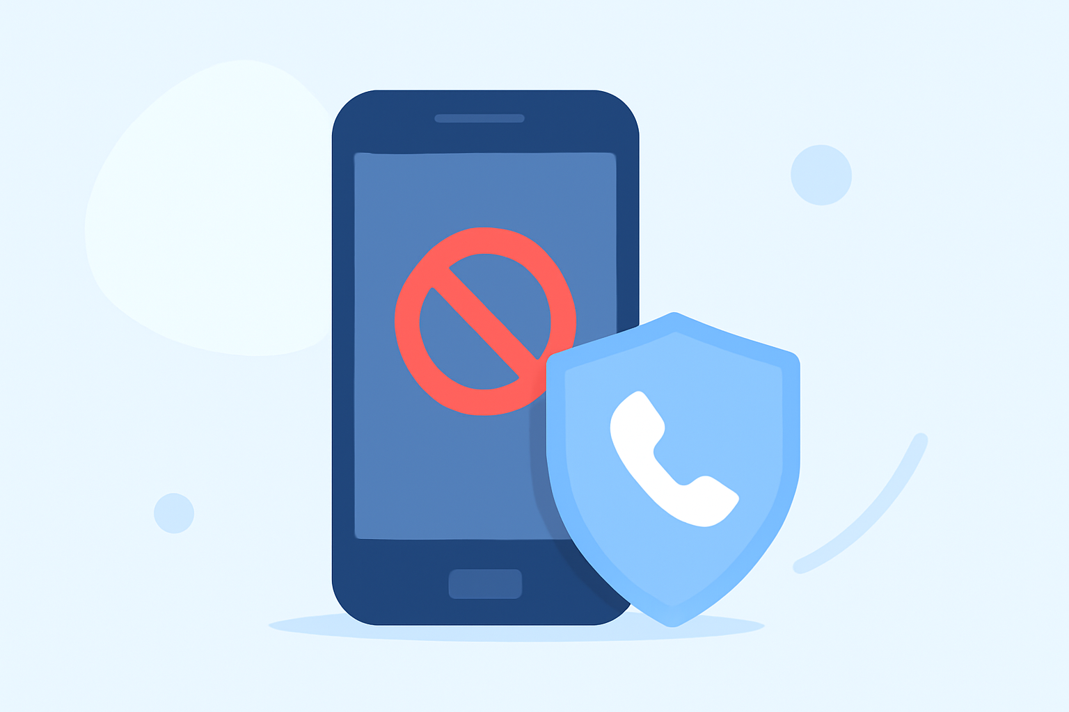 Protect Your Phone from Spam Calls: Top Apps for Everyday Users