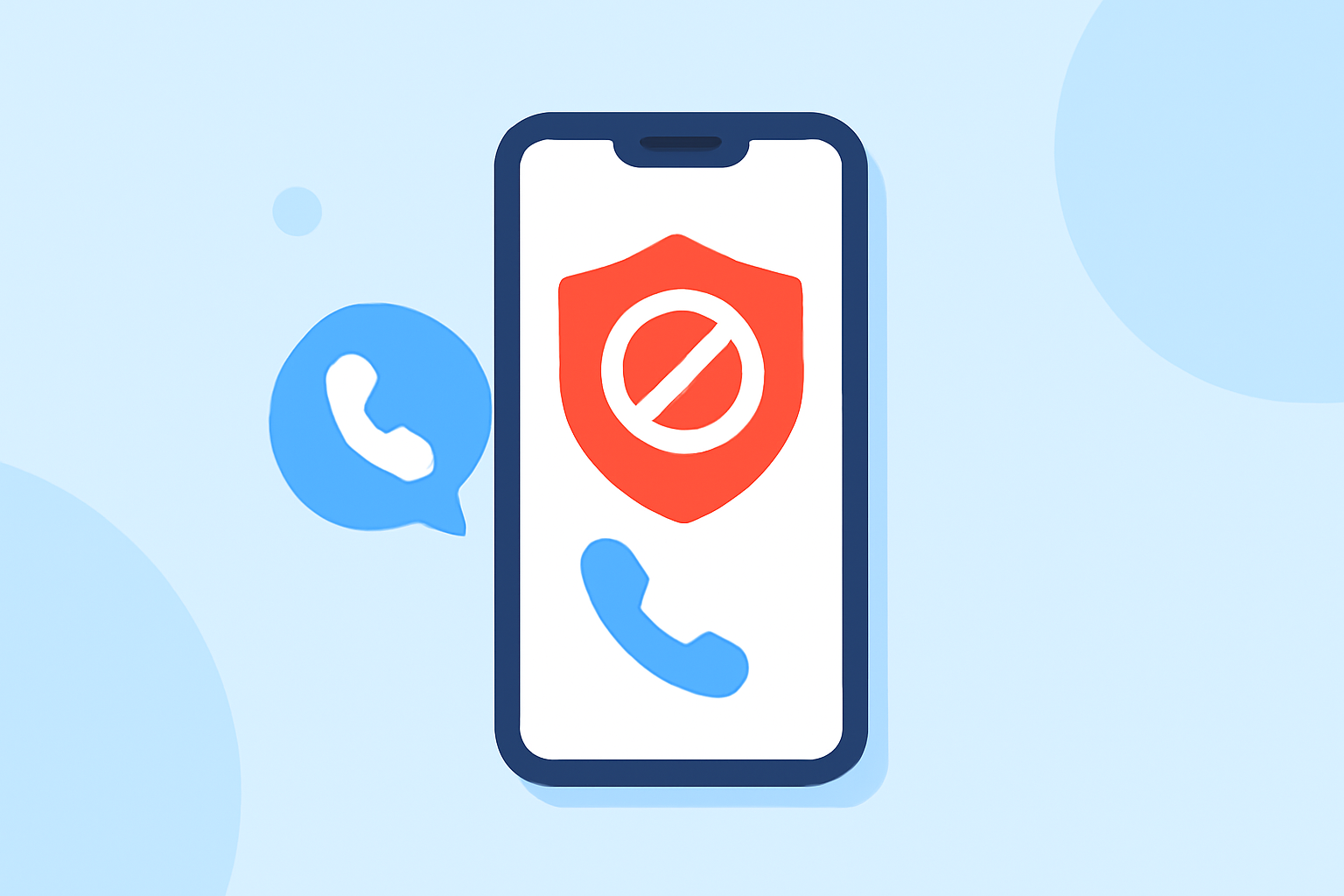 Protect Your Phone from Spam Calls: Top Apps for Everyday Users