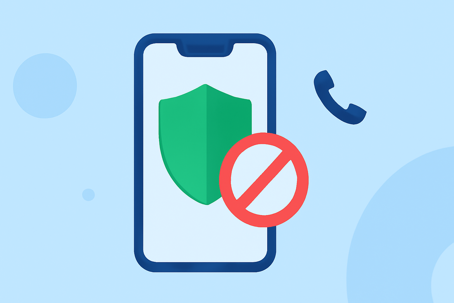 Protect Your Phone from Spam Calls: Top Apps for Everyday Users