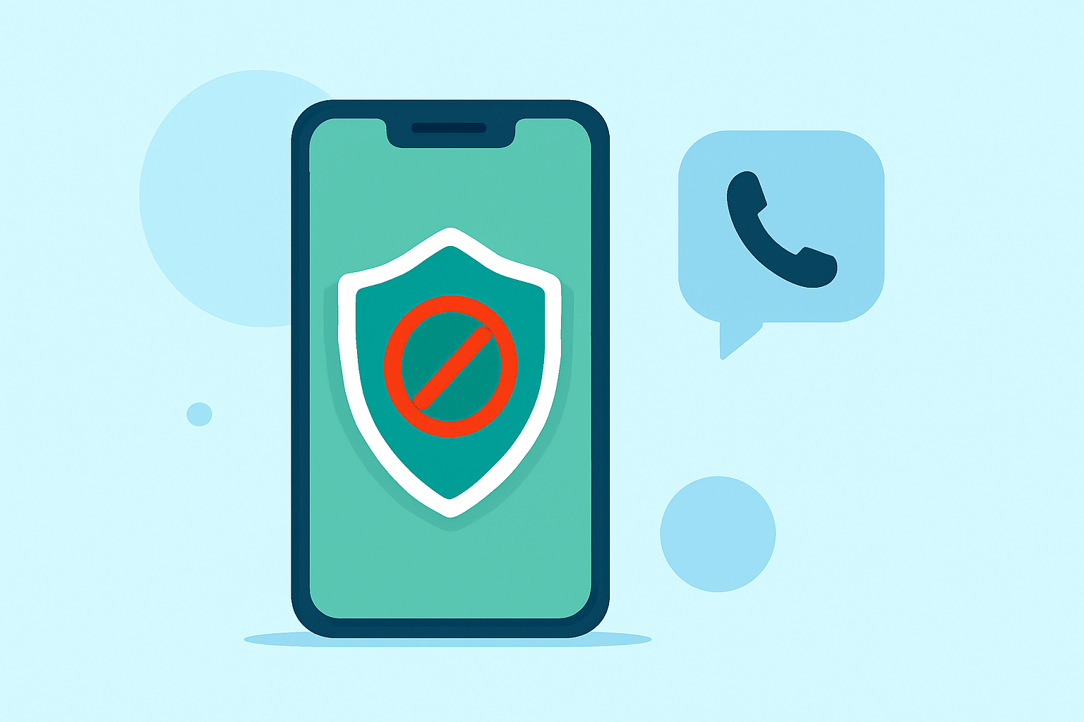 Protect Your Phone from Spam Calls: Top Apps for Everyday Users
