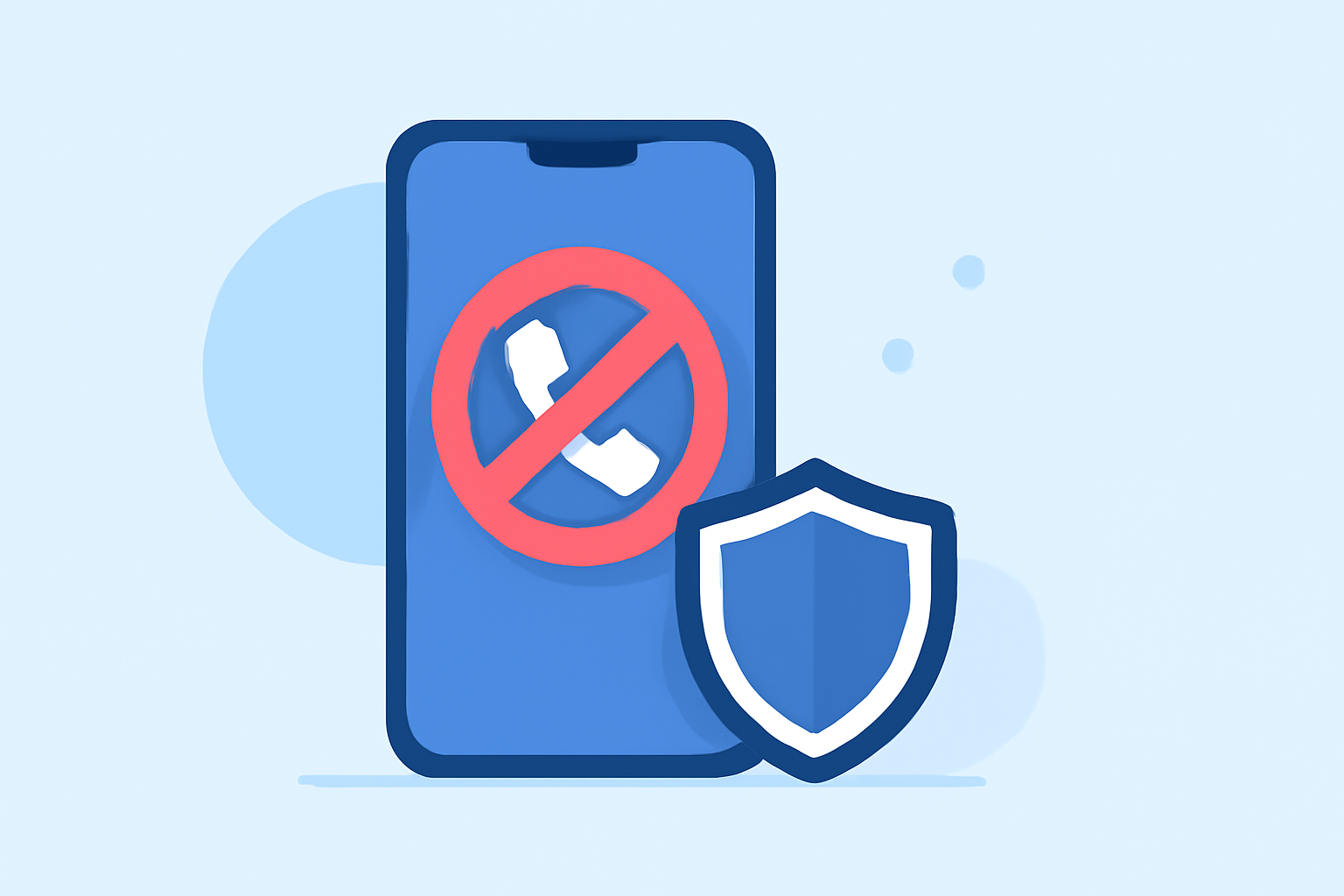 Protect Your Phone from Unwanted Calls: Discover the Best Call Blocking App