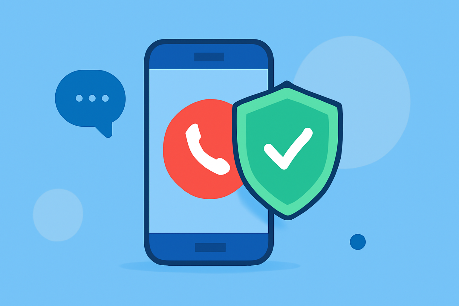 Protect Your Phone from Unwanted Calls: Top Apps for Everyday Users