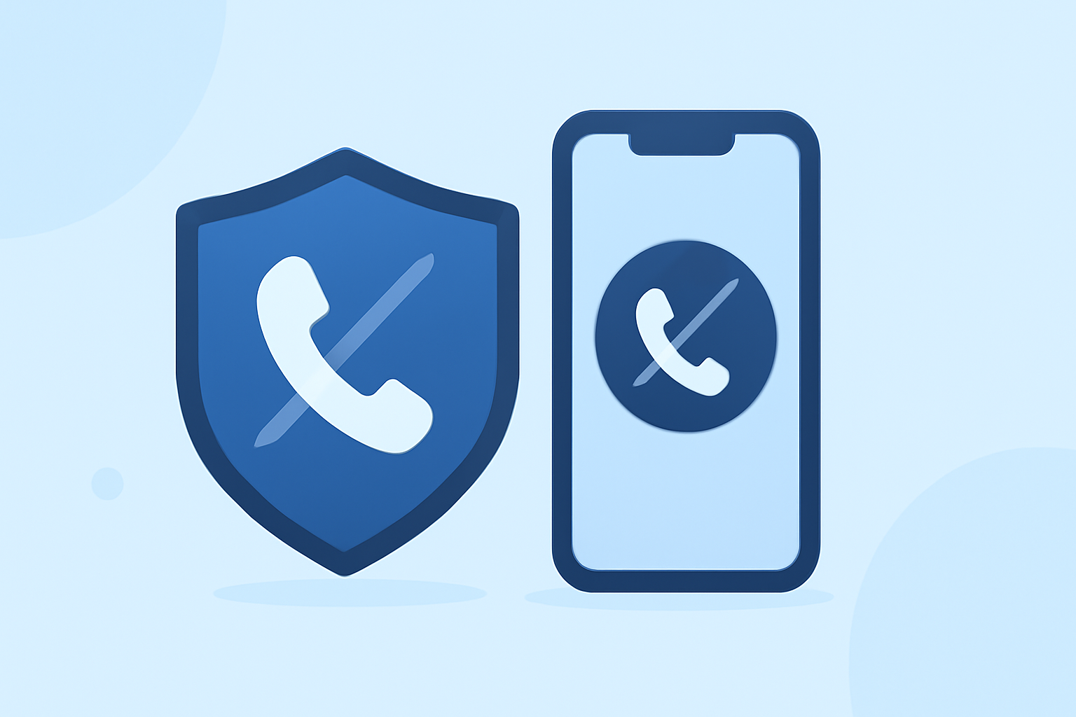 Protect Your Phone Number: How to Block Calls Before They Ring