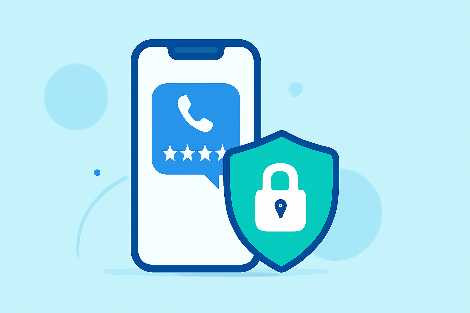 Protect Your Phone Number Today: The Best App for Everyday Users