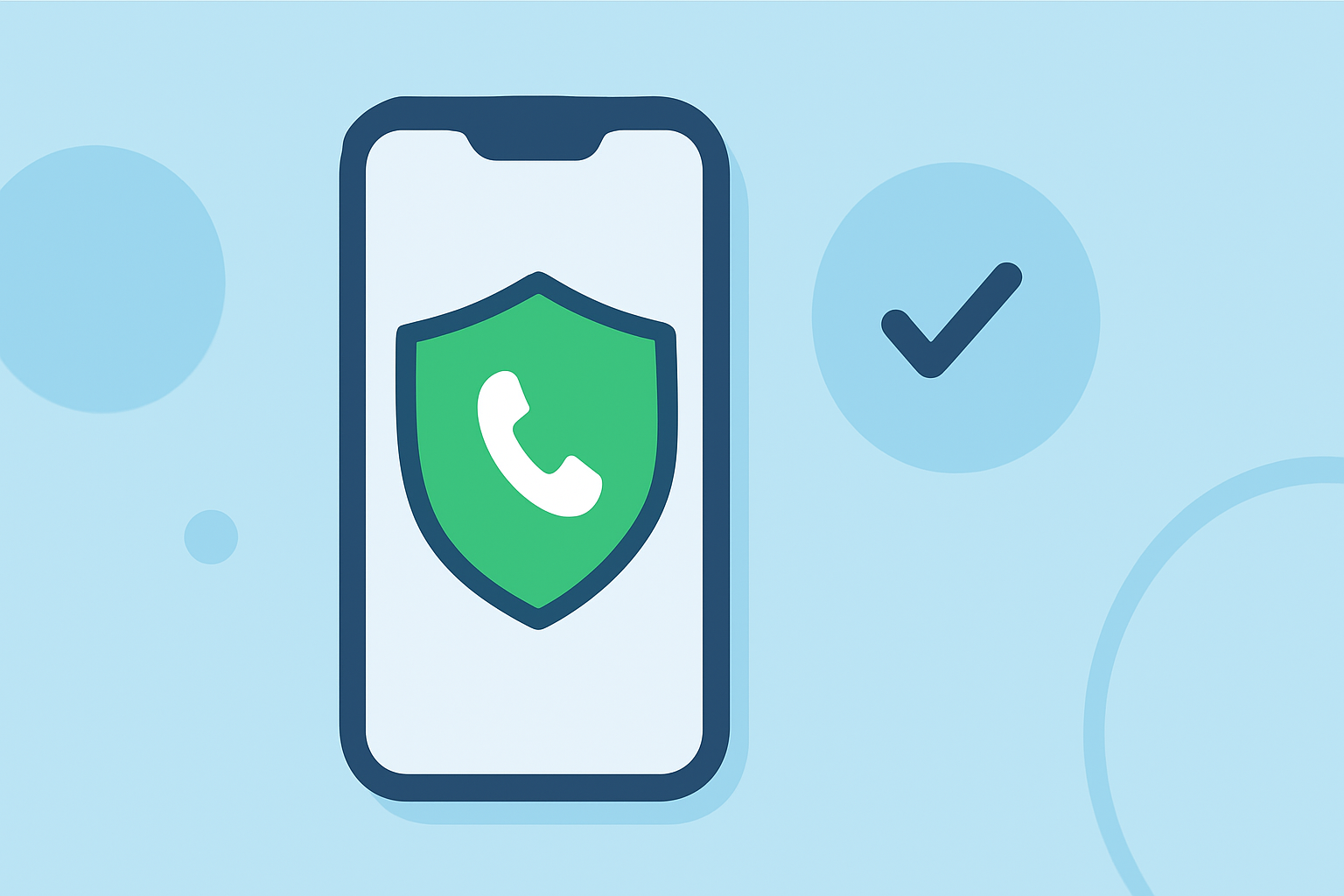 Protect Your Phone Number Today: The Best App for Everyday Users