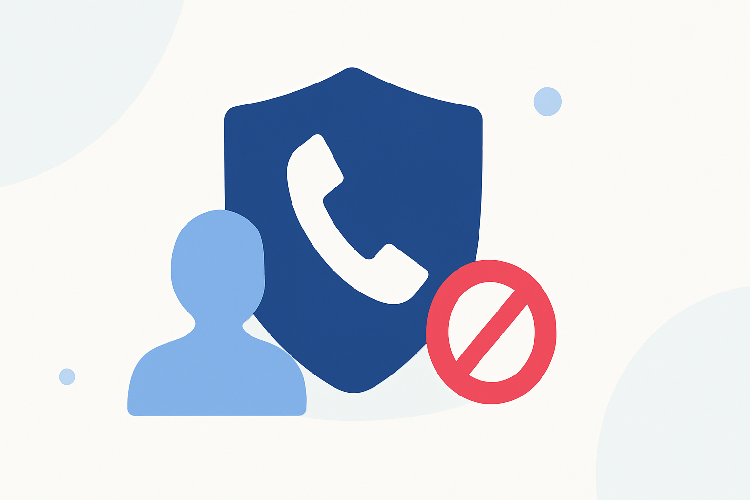 Protect Your Phone Number Today: Top Spam Call Blocker Apps for Everyday Users