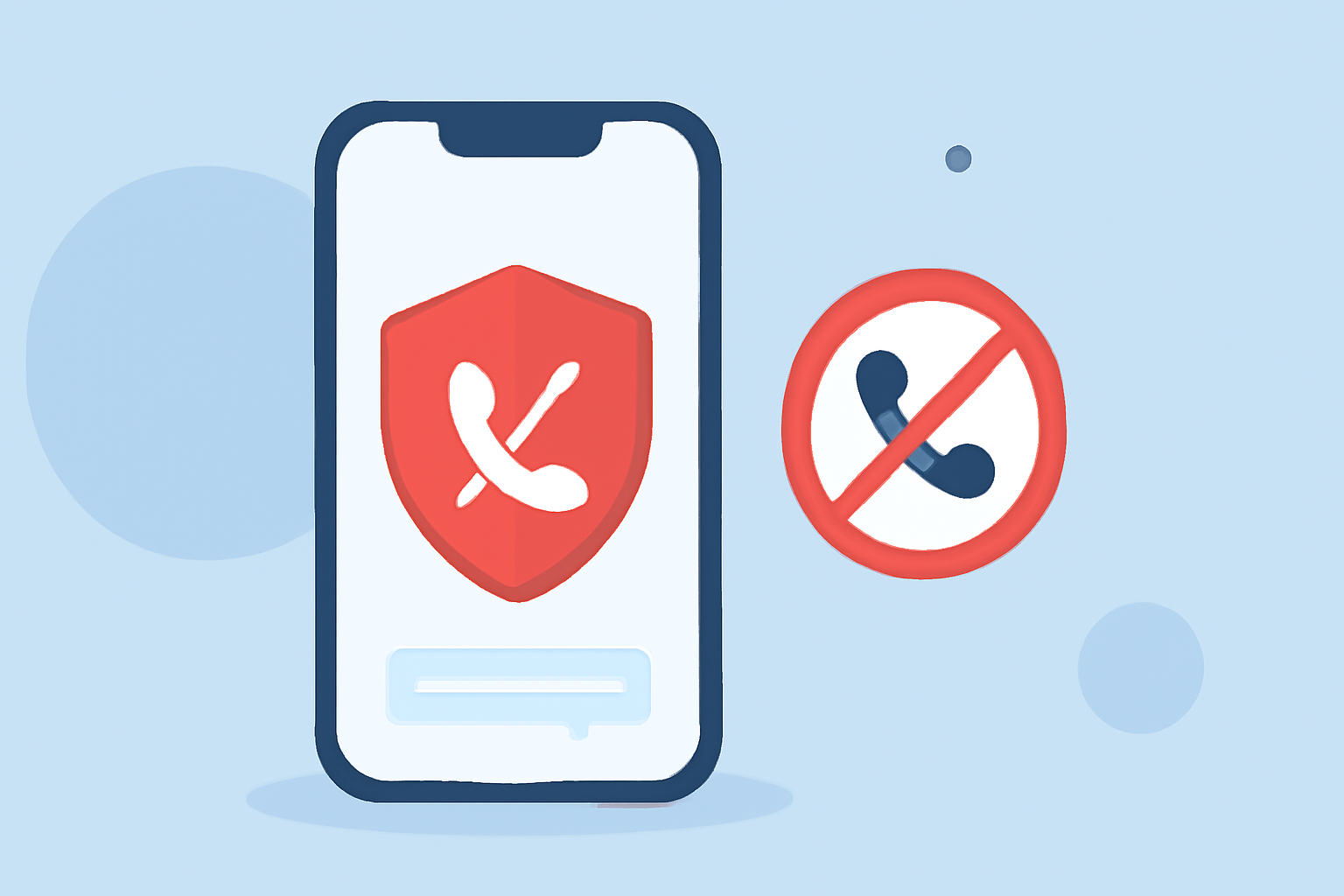Protect Your Phone Number: Top Apps to Block Spam Calls