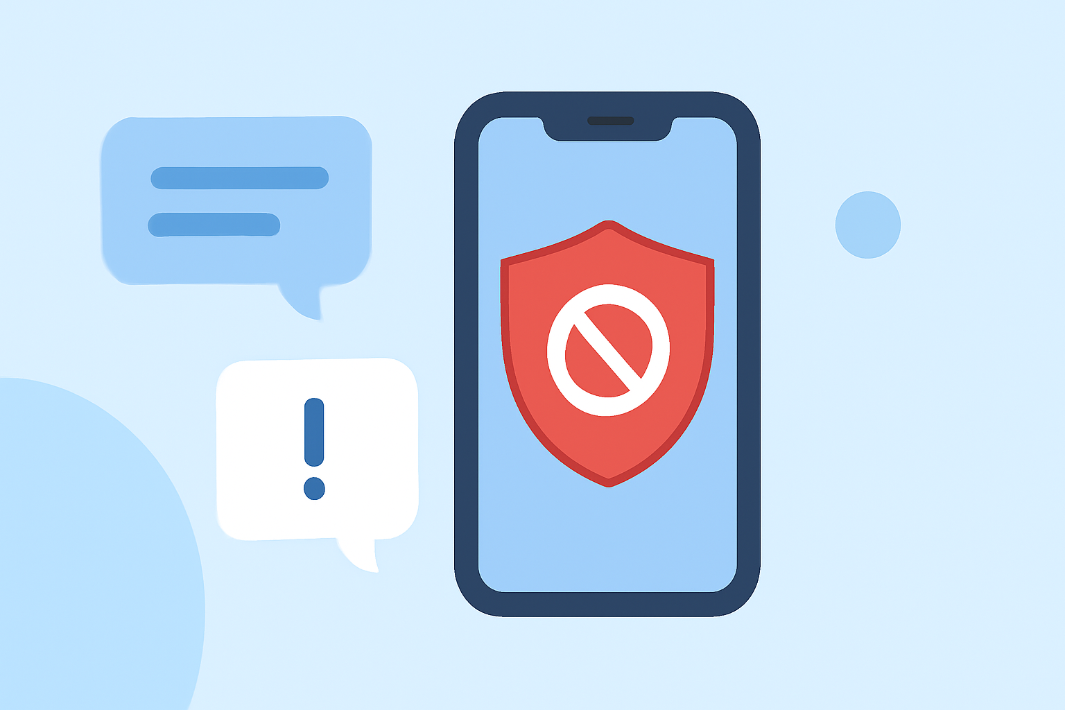 Protect Your Phone Number: Top Apps to Block Spam Calls and Texts