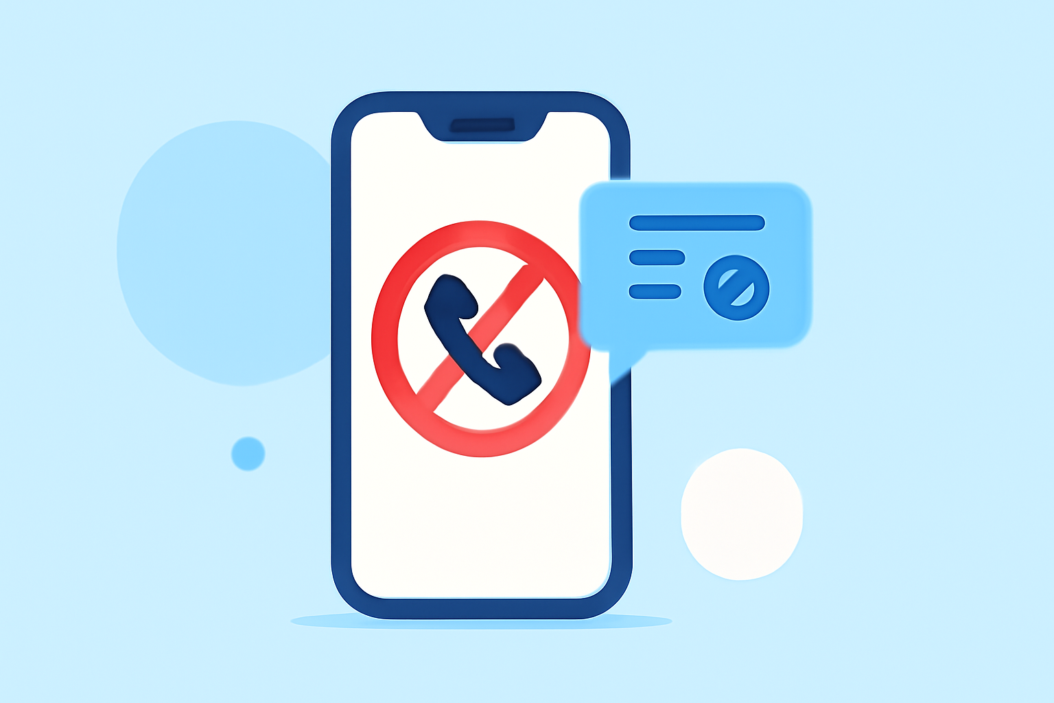 Protect Your Phone Number: Top Apps to Block Spam Calls and Texts