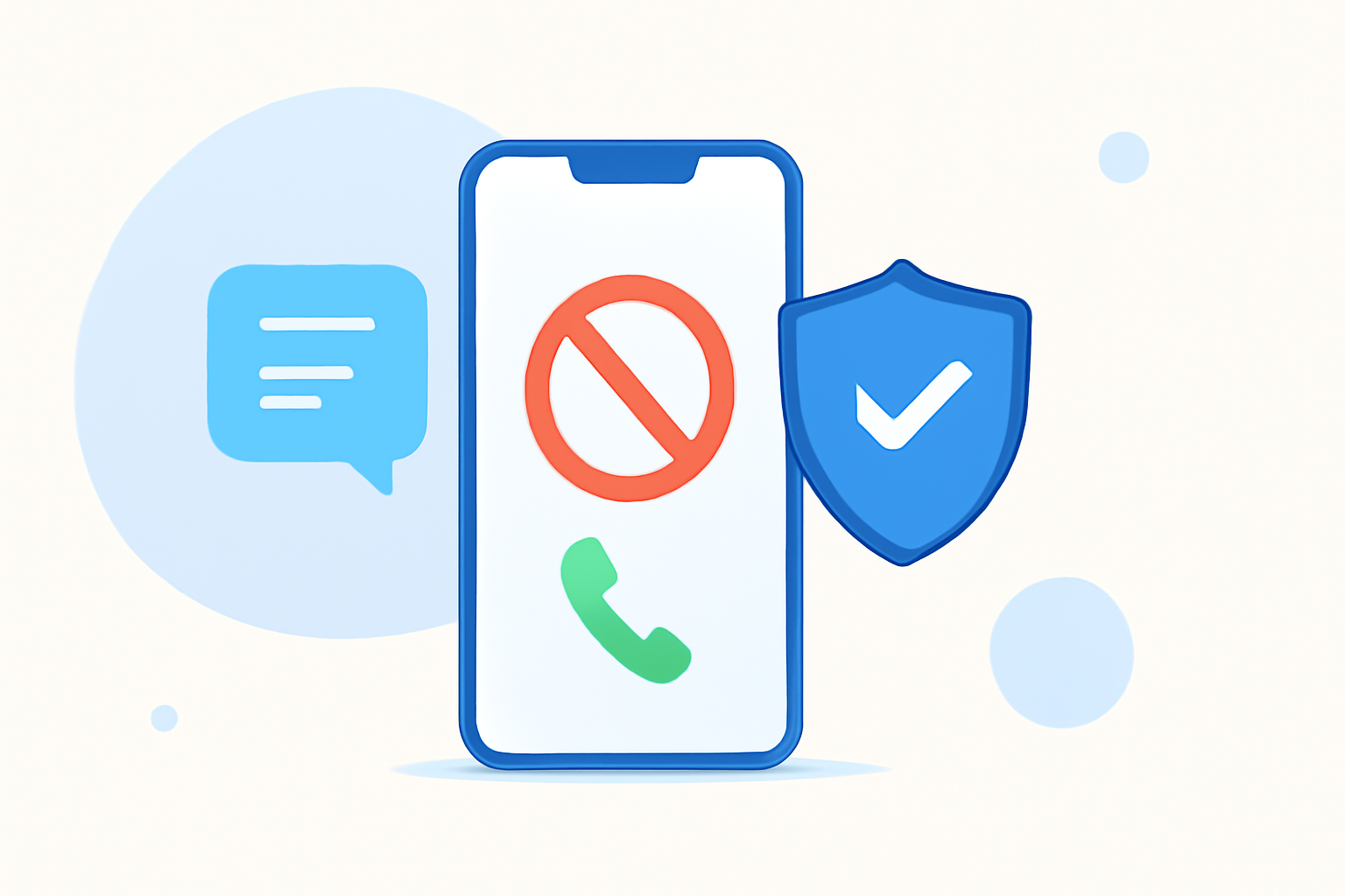 Protect Your Phone Number: Top Apps to Block Spam Calls