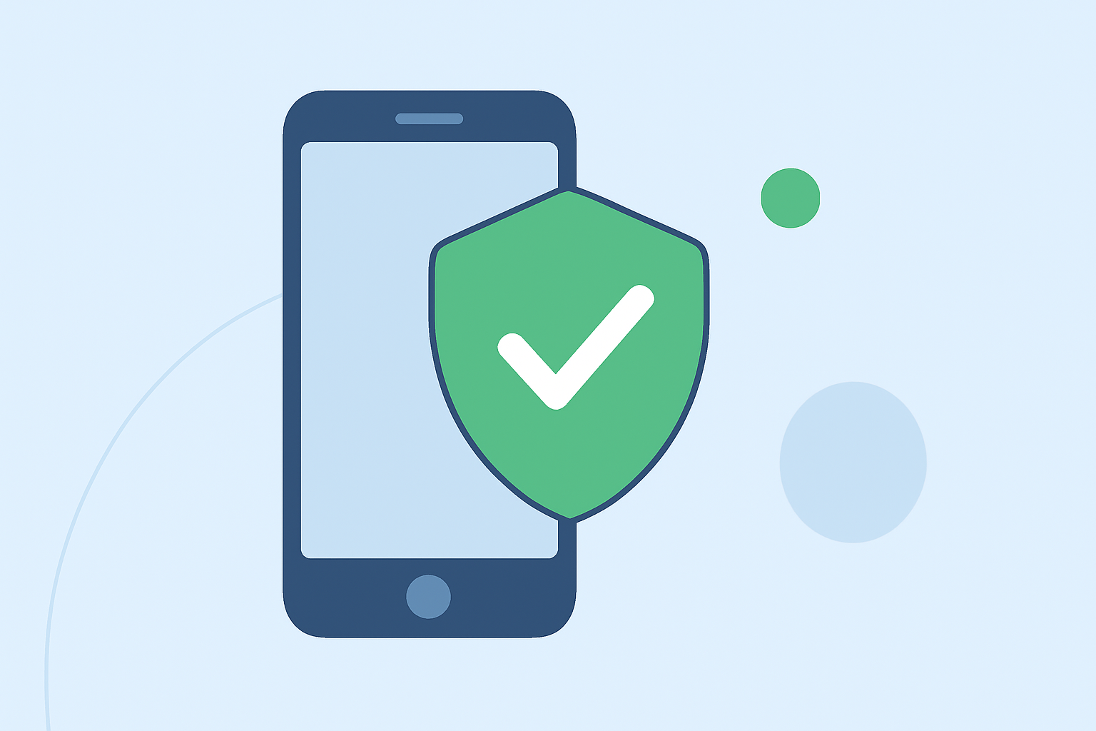 Protect Your Phone Number with Minimal Maintenance
