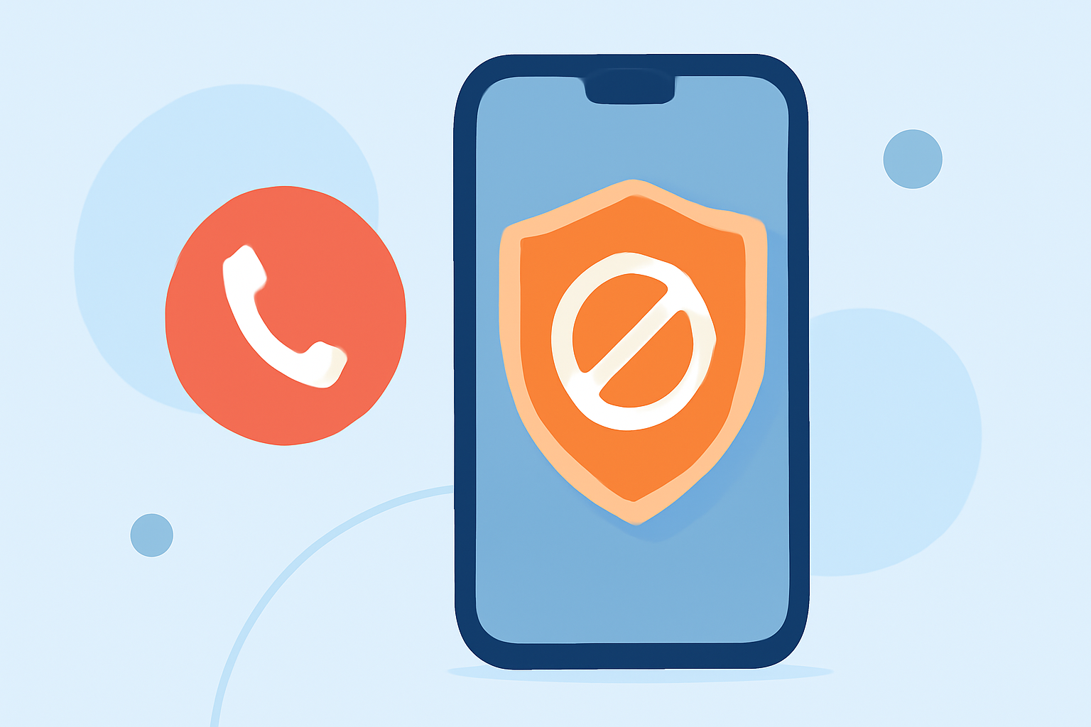 Protect Your Phone: Top App to Block Automated Calls in the U.S.