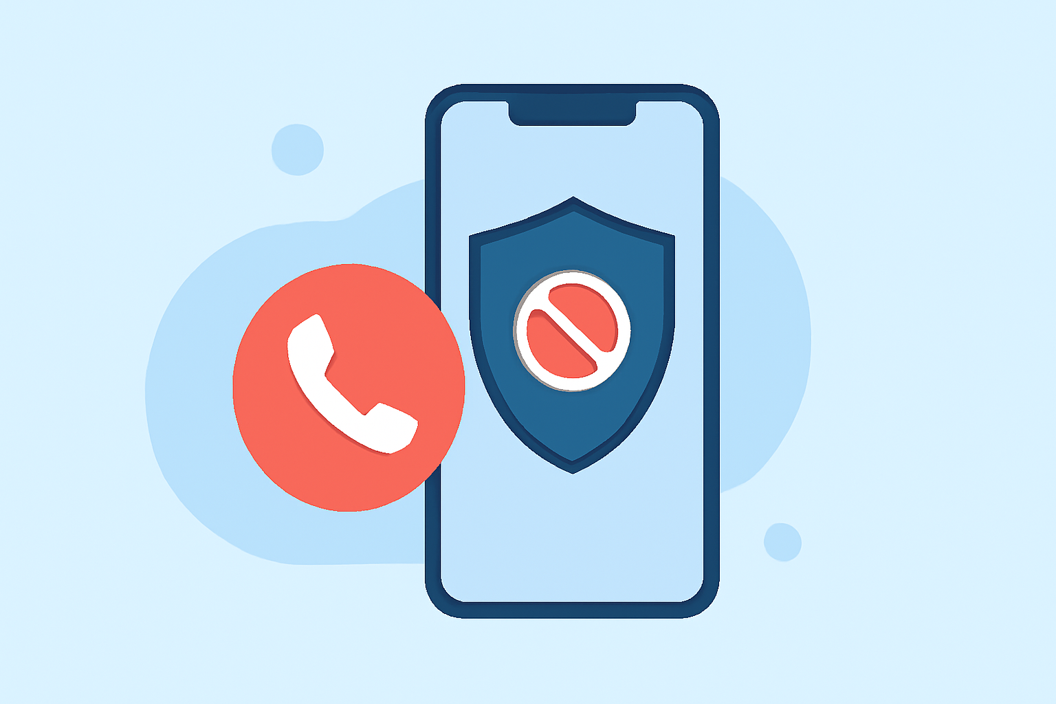 Protect Your Phone: Top App to Block Unknown Calls