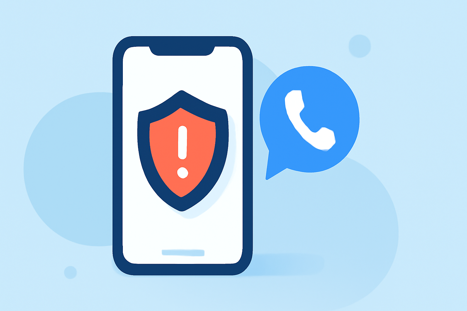 Protect Your Phone: Top Apps to Block Fraud Calls in the U.S.