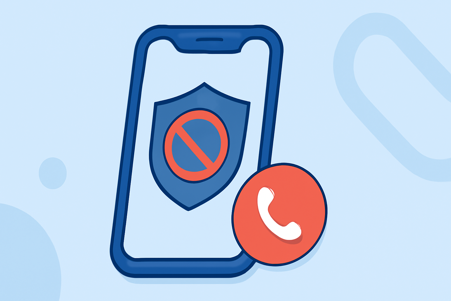 Protect Your Phone: Top Apps to Block Fraud Calls in the U.S.