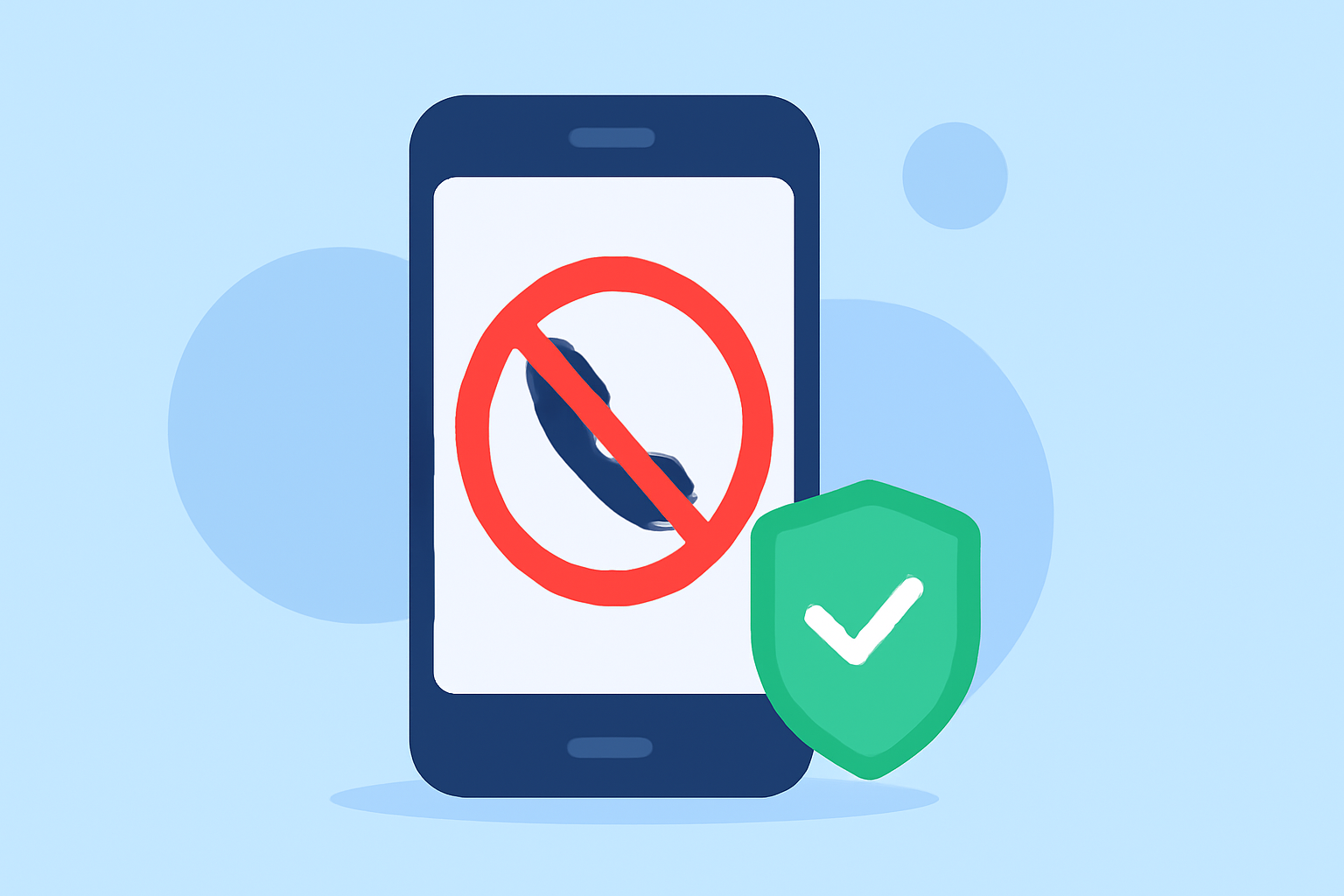 Protect Your Phone: Top Apps to Block Nuisance Calls in the U.S.