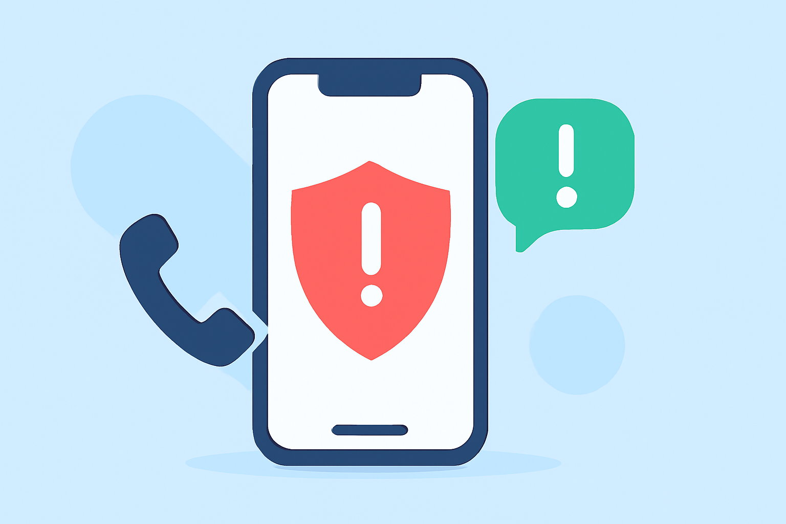 Protect Your Phone: Top Apps to Block Scam Calls in the U.S.