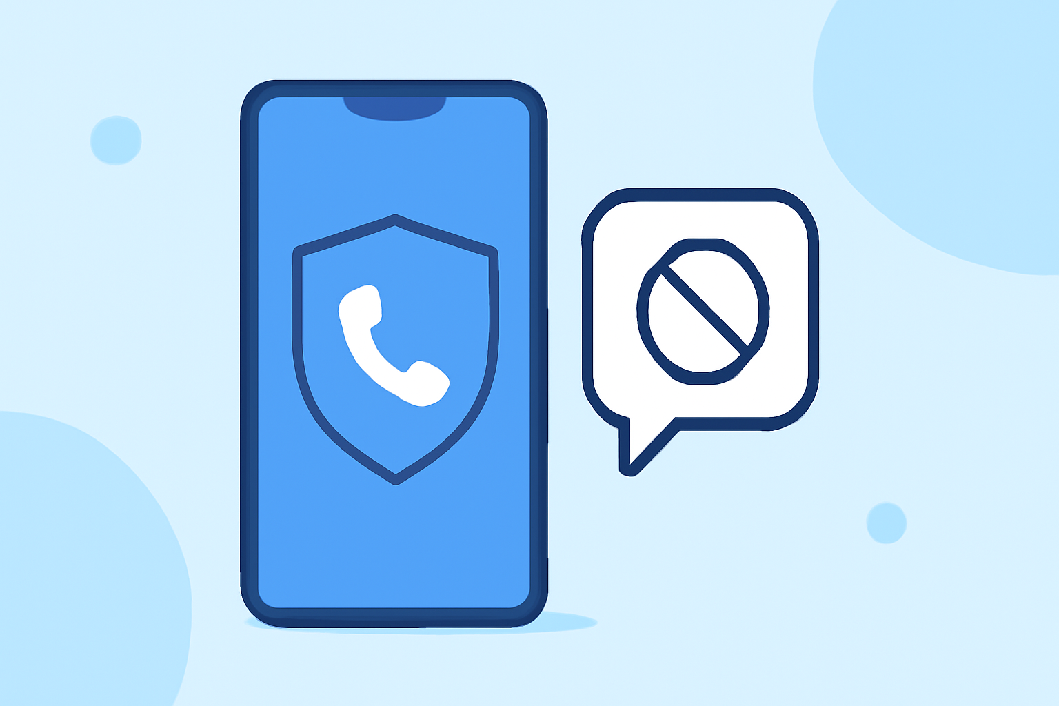 Protect Your Phone: Top Apps to Block Spoofed Calls in the U.S.
