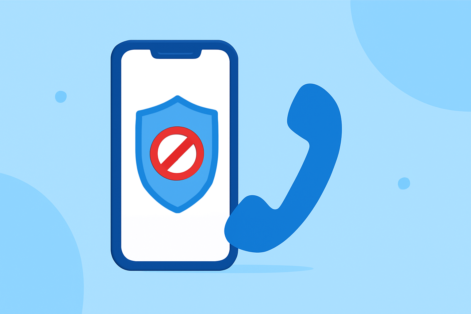 Protect Your Phone: Top Apps to Block Spoofed Calls