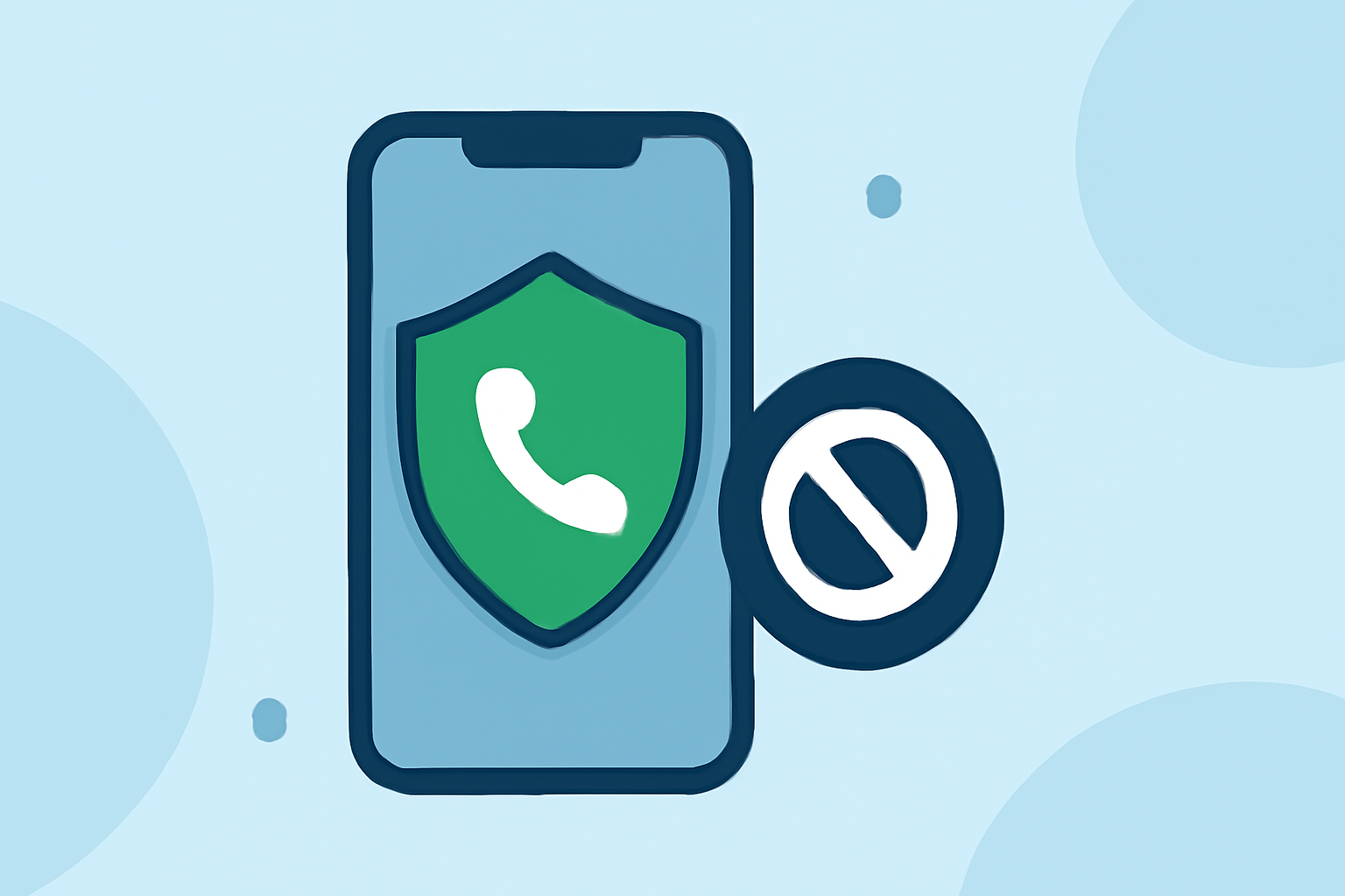 Protect Your Phone: Top Apps to Block Telemarketing Calls in the U.S.