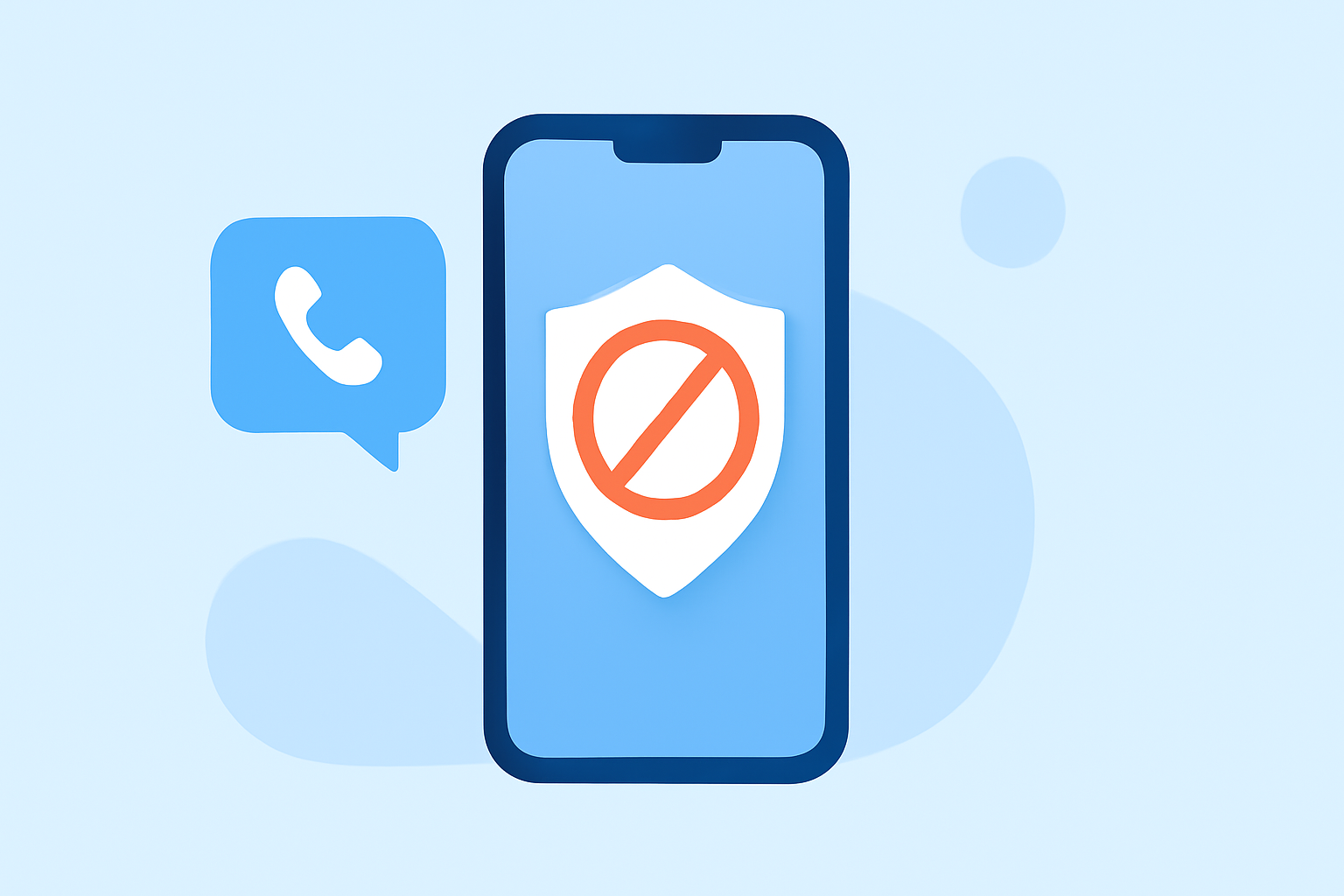 Protect Your Phone: Top Apps to Block Unwanted Calls in the U.S.