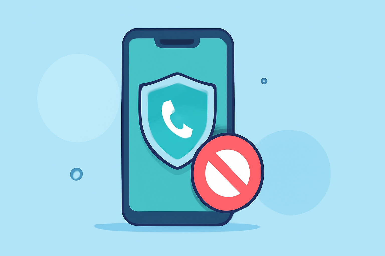 Protect Your Phone: Top Spam Call Blocker Apps for Everyday Users