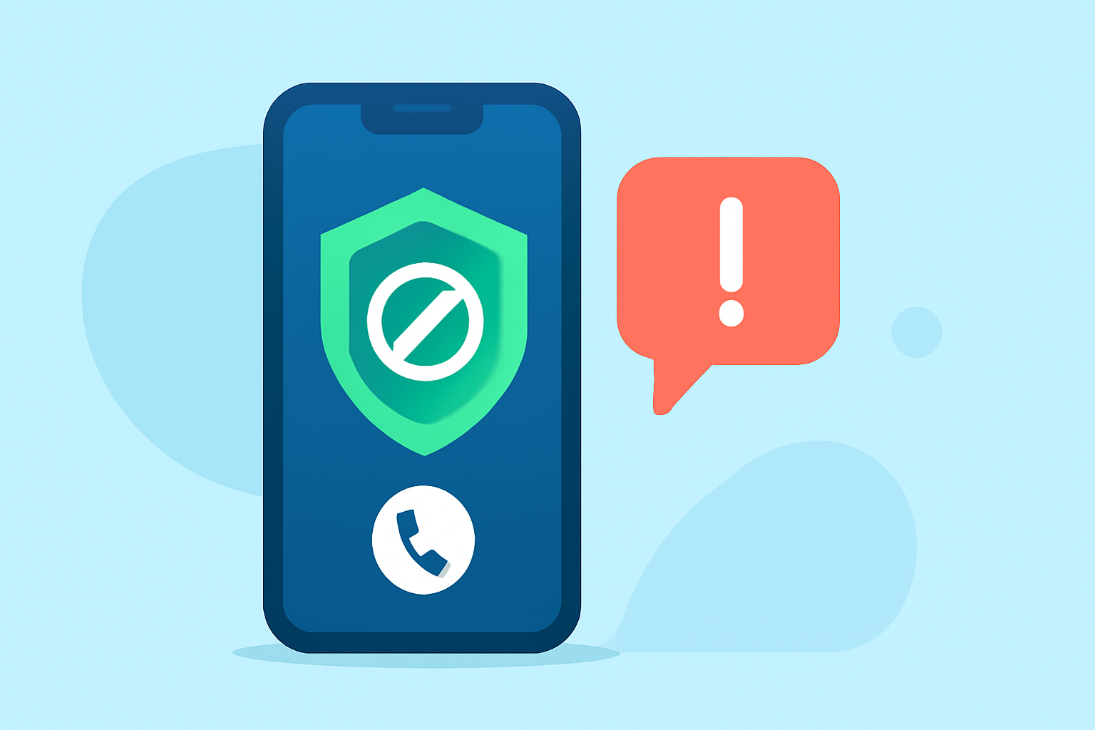 Protect Your Phone: Top Spam Call Blocker Apps for Everyday Users