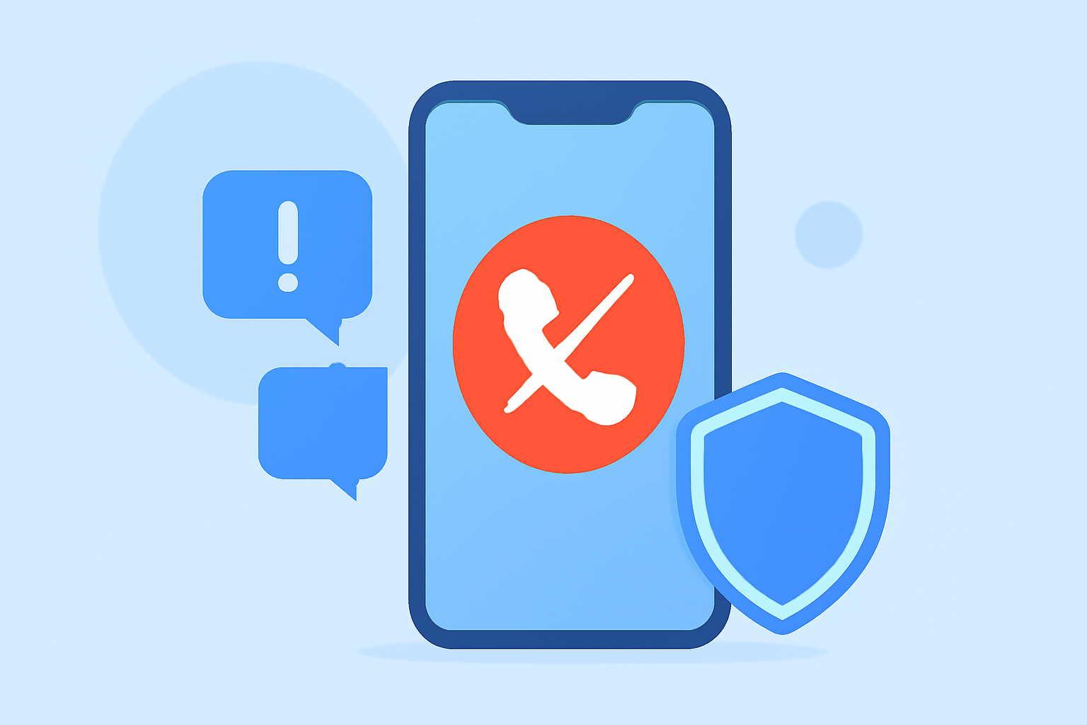 Protect Your Privacy: Top Apps to Block Nuisance Calls on Your Mobile