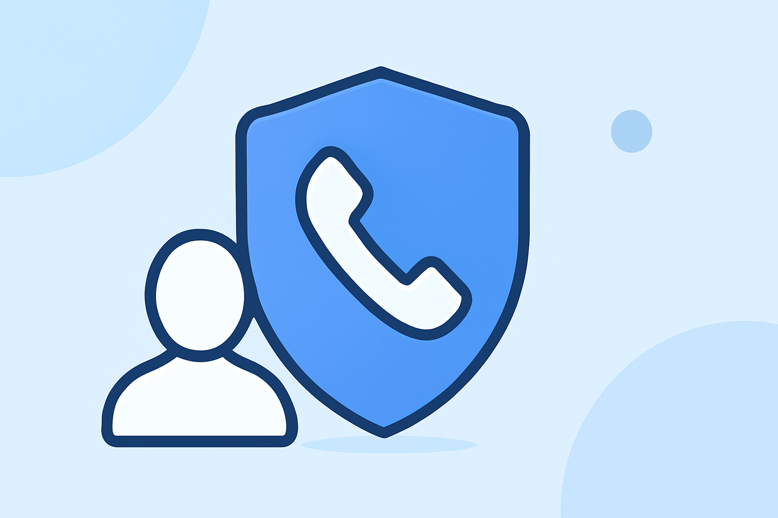 Protect Your Privacy: Top Spam Call Blocker Apps for First-Time Users in the U.S.
