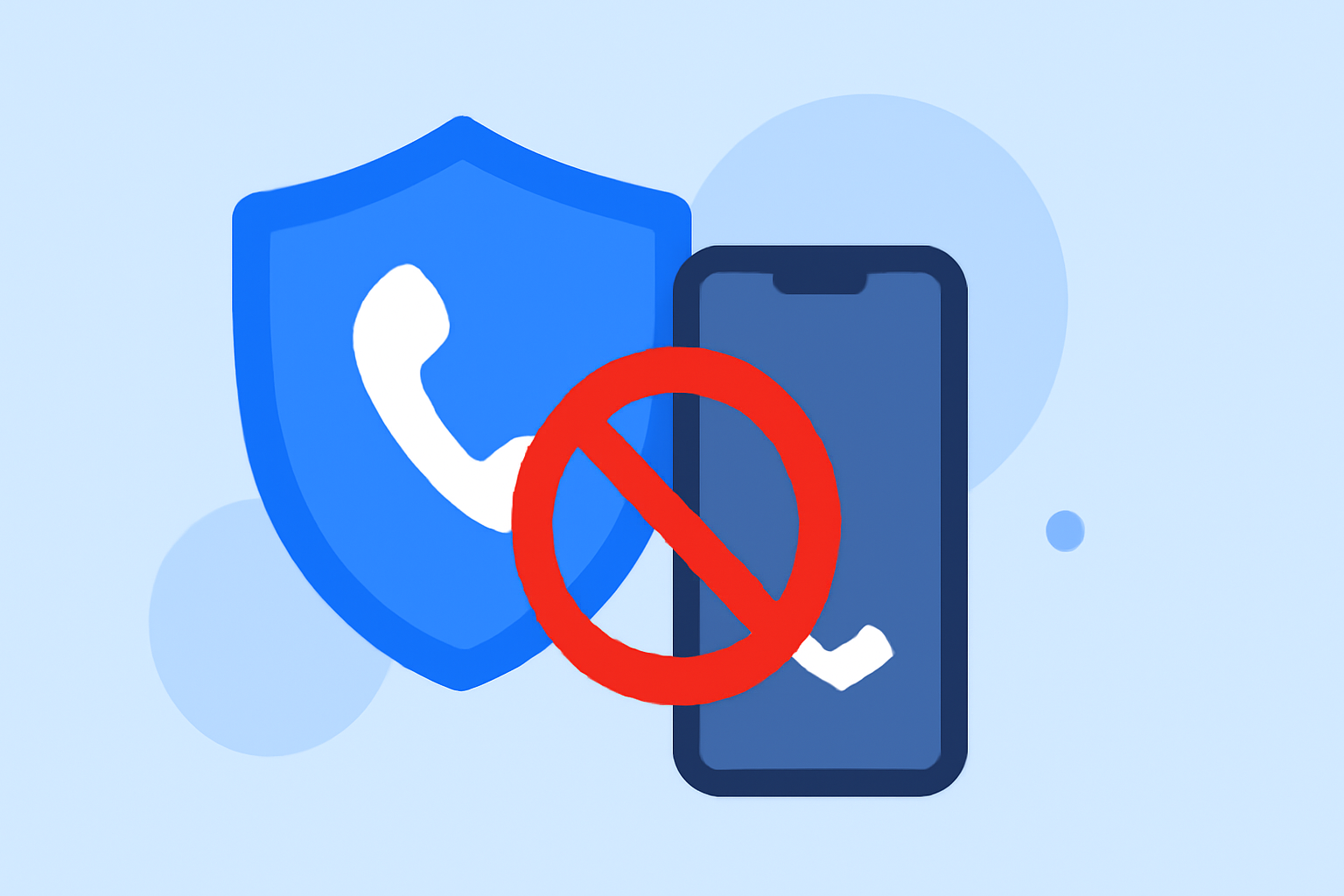Protect Your Small Business: Top Spam Call Blocker Apps