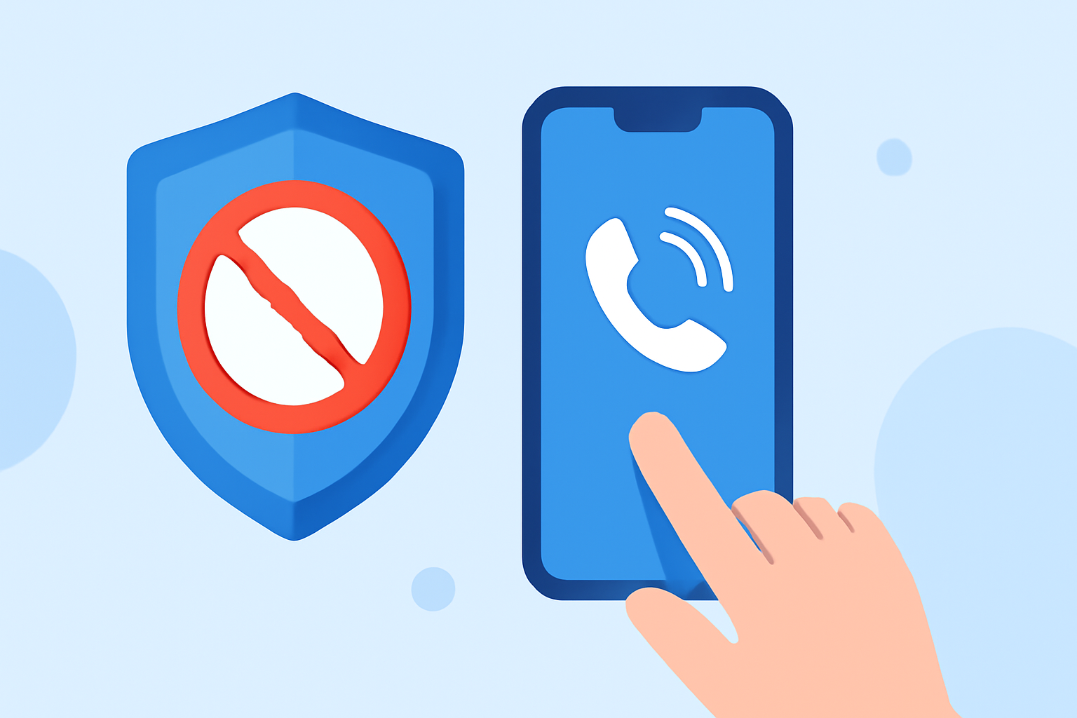Protect Your Small Business: Top Spam Call Blocking Apps in 2026