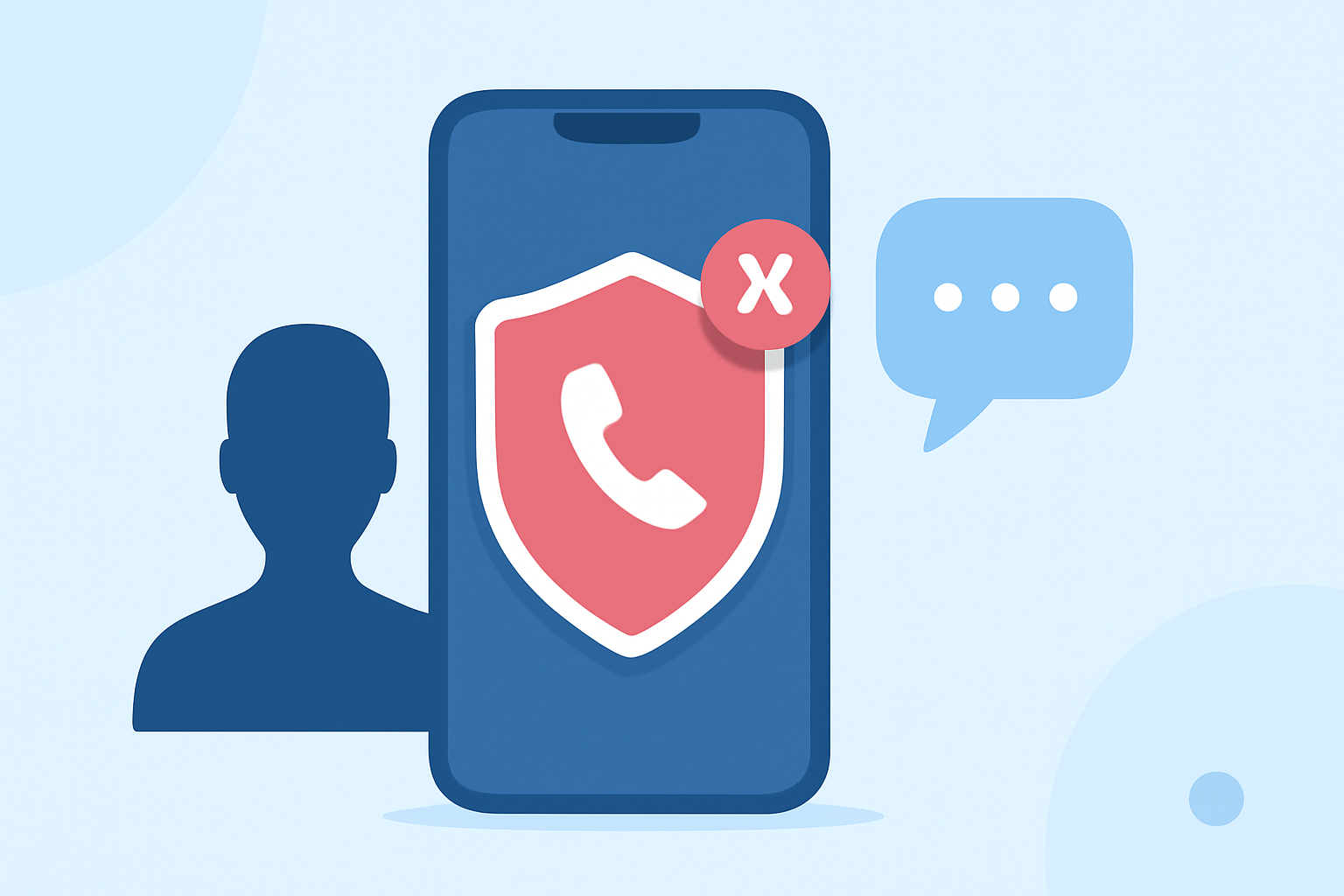 Protect Your T-Mobile iPhone from Spam Calls: The Best App for Everyday Users