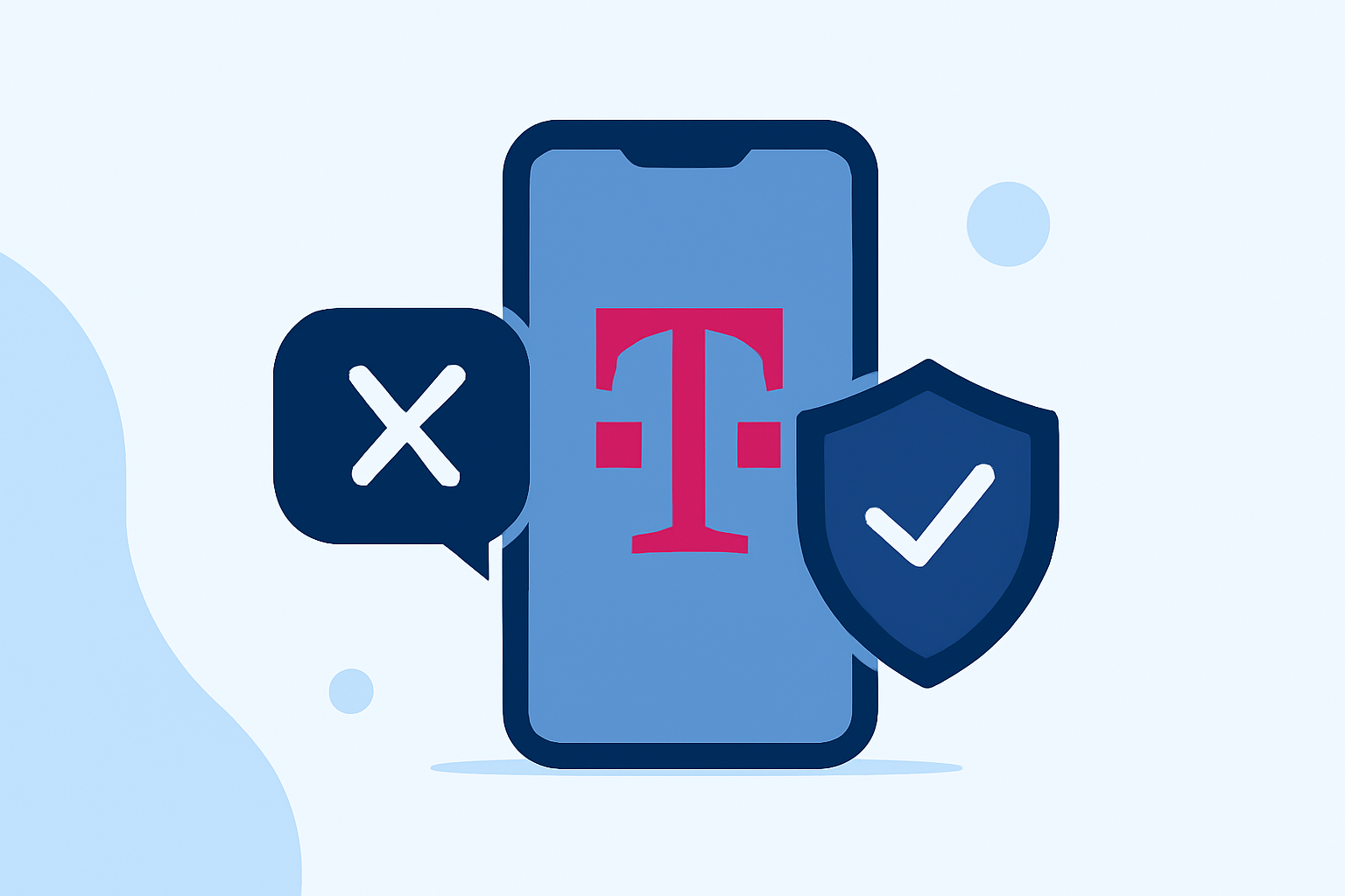 Protect Your T-Mobile iPhone: The Ultimate Guide to Premium Spam Blockers