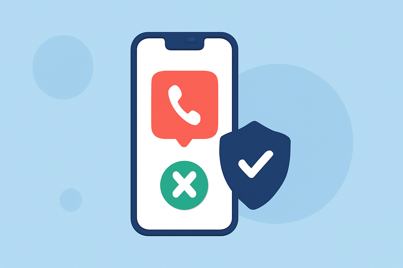 Protect Your T-Mobile iPhone Today: A Guide to Free Trial Spam Call Blockers