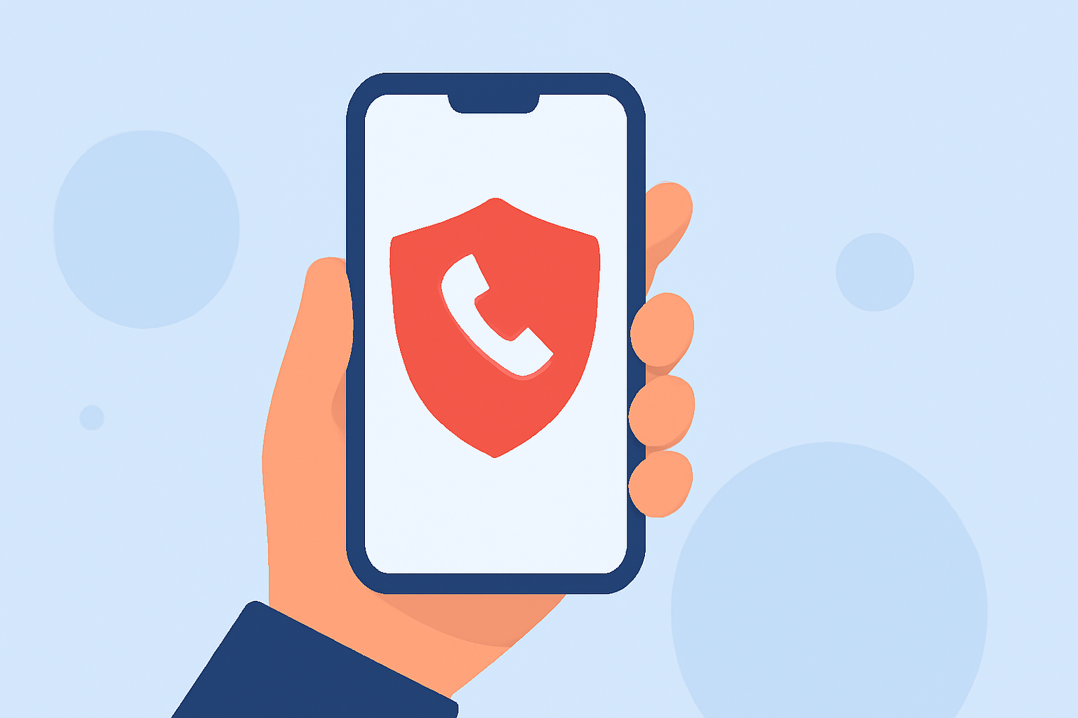 Protect Your US Phone from Unknown Callers: Top App Recommendations