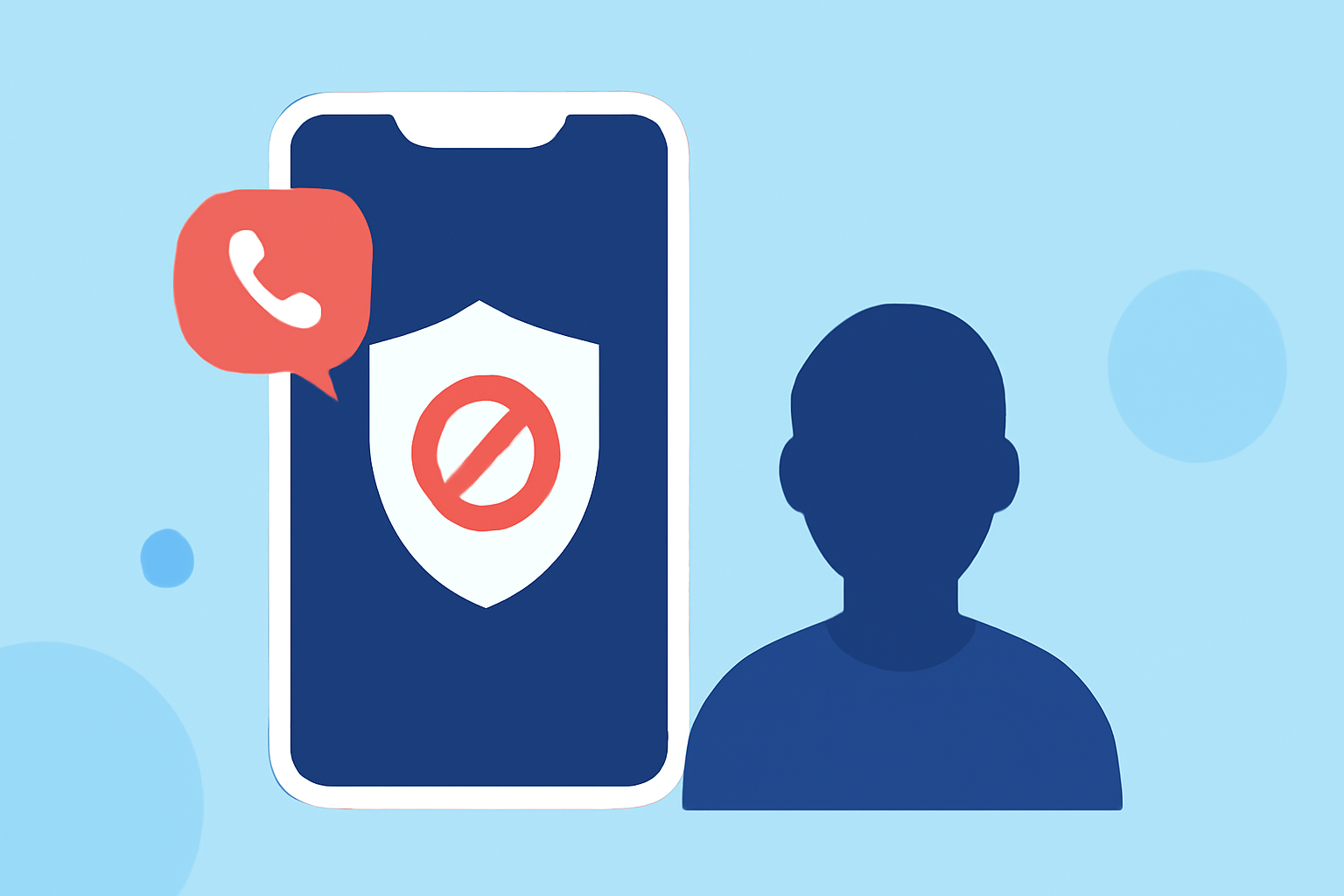 Protect Your US Phone from Unwanted Calls: Top Apps to Consider