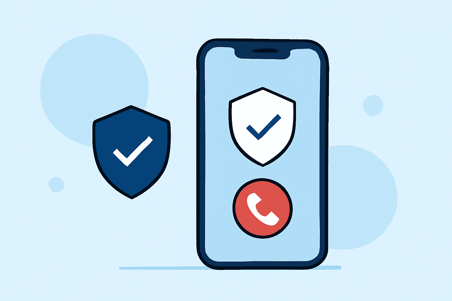 Protect Your Work Phone: Affordable Spam Call Blockers for Everyday Users