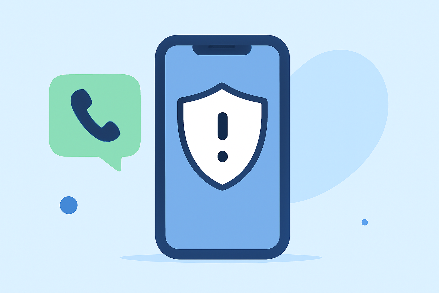 Protect Your Work Phone from Fraud Calls: Top Apps for Everyday Users