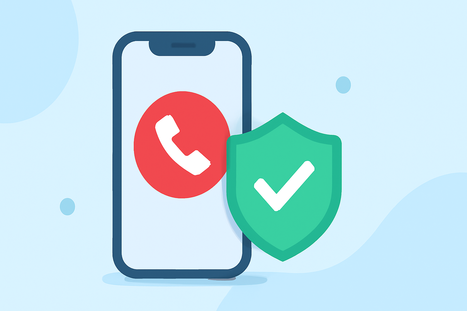 Protect Your Work Phone from Fraud Calls: Top Apps to Consider